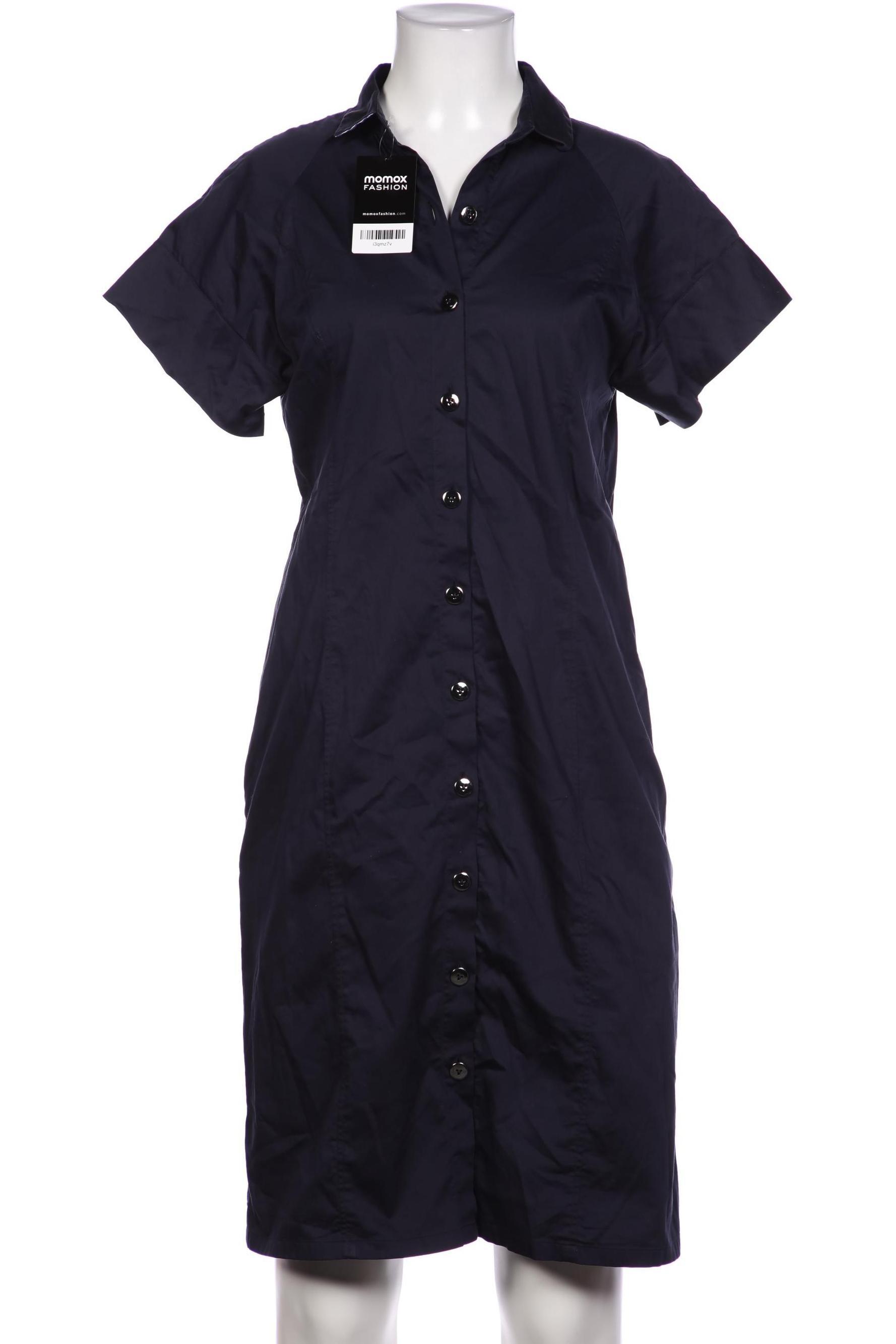 

Van Laack Damen Kleid, marineblau, Gr. 36