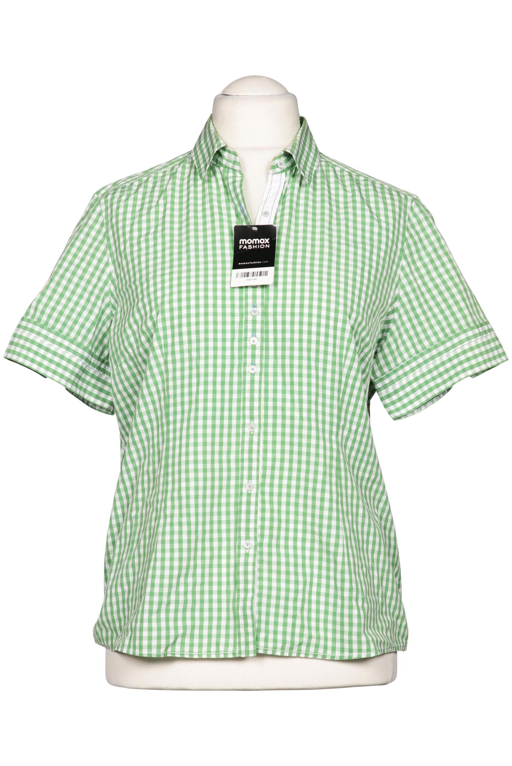 

Van Laack Damen Bluse, mehrfarbig, Gr. 44