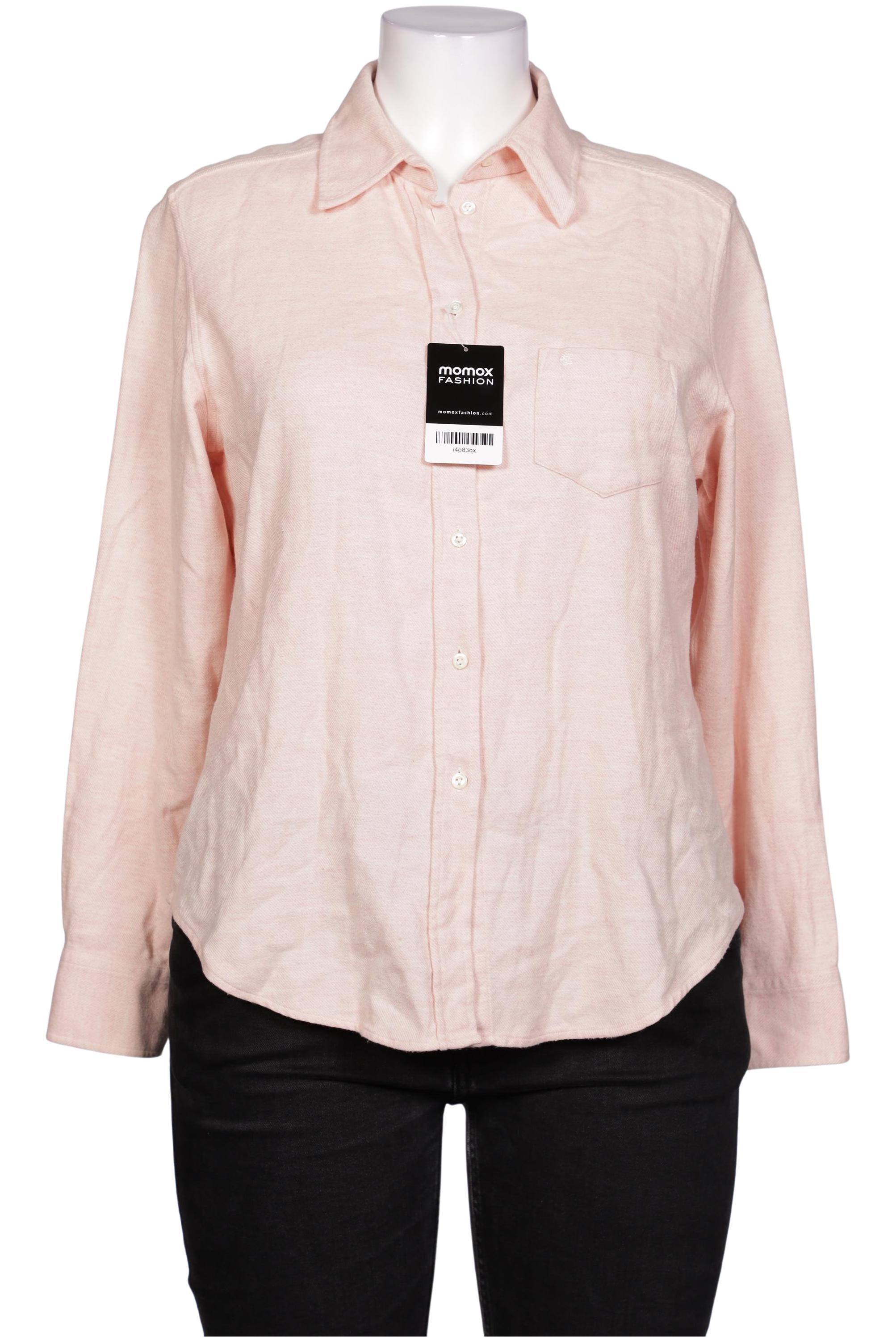 

Van Laack Damen Bluse, pink, Gr. 44