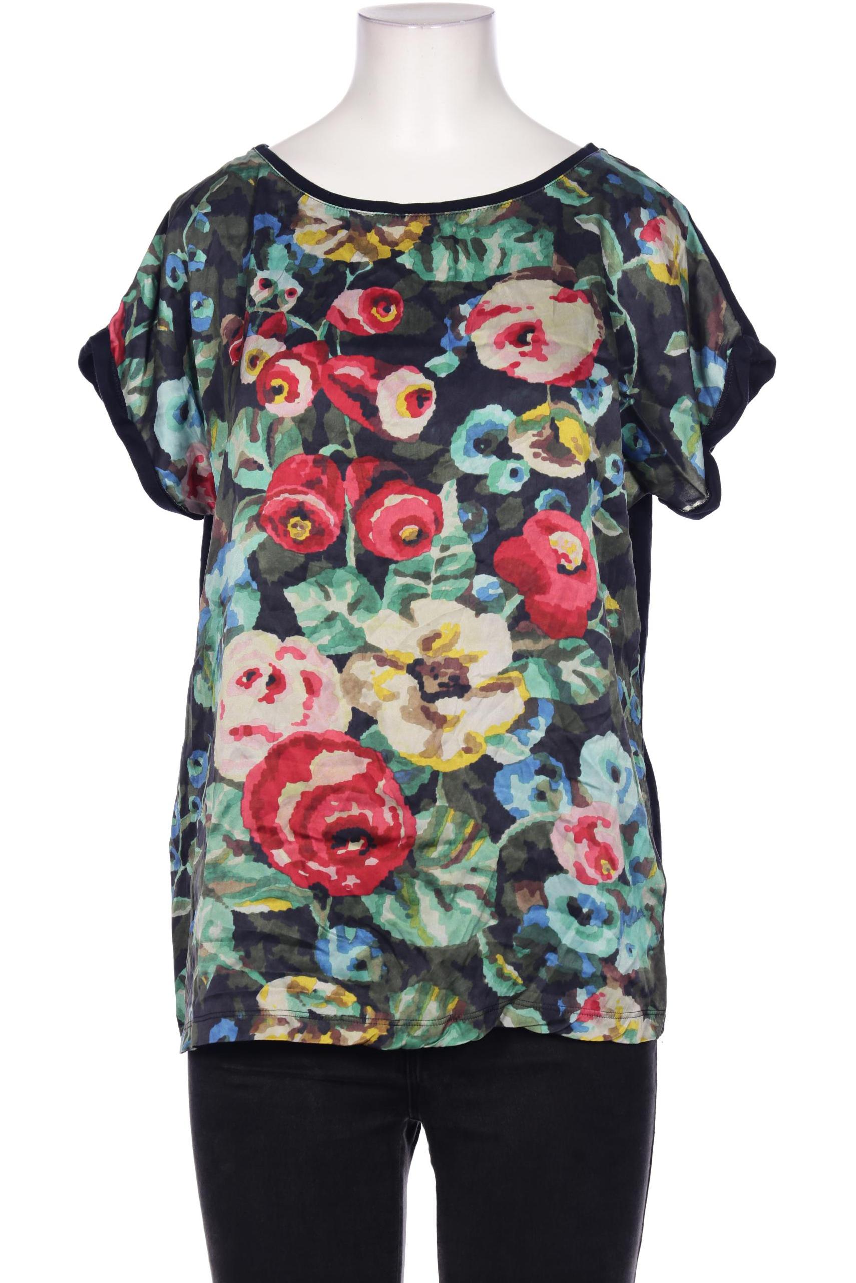 

Van Laack Damen Bluse, marineblau, Gr. 38