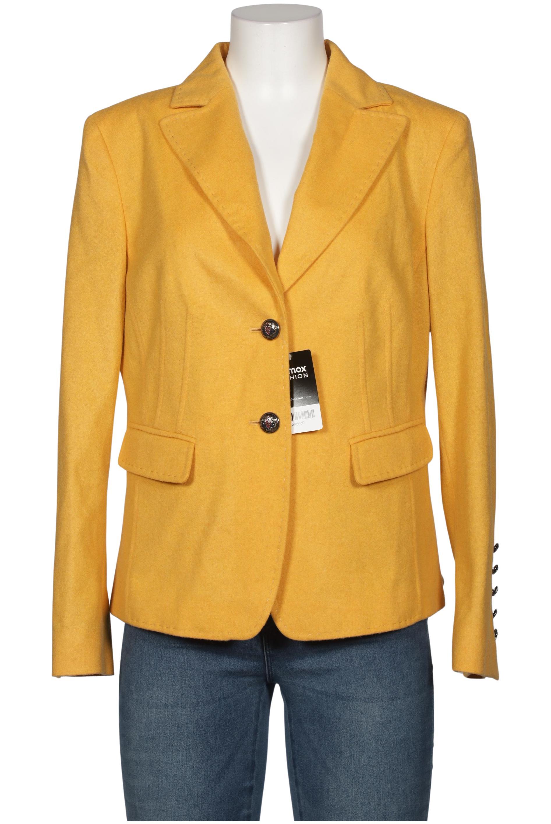 

Van Laack Damen Blazer, orange, Gr. 42