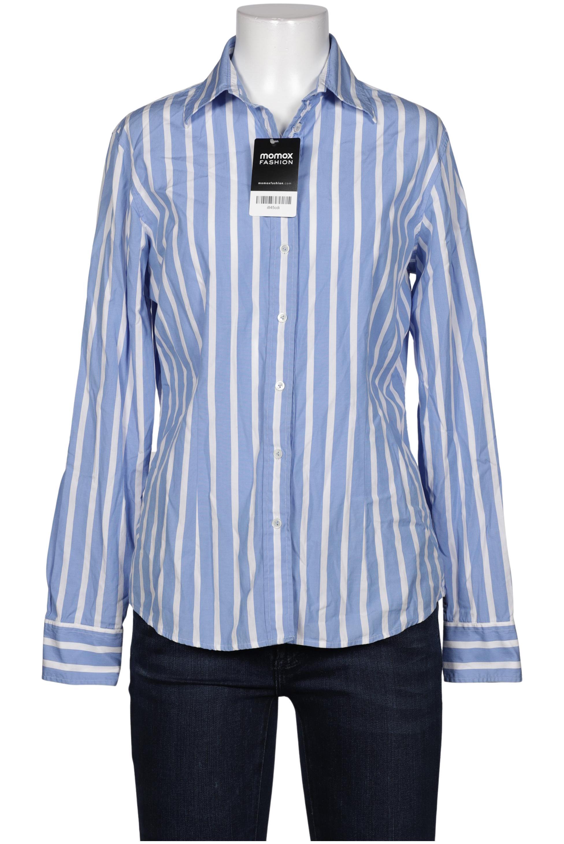 

Van Laack Damen Bluse, mehrfarbig, Gr. 40