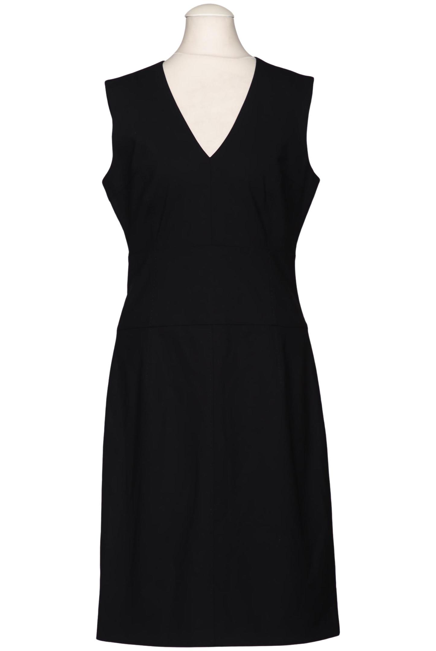 

Van Laack Damen Kleid, schwarz, Gr. 36