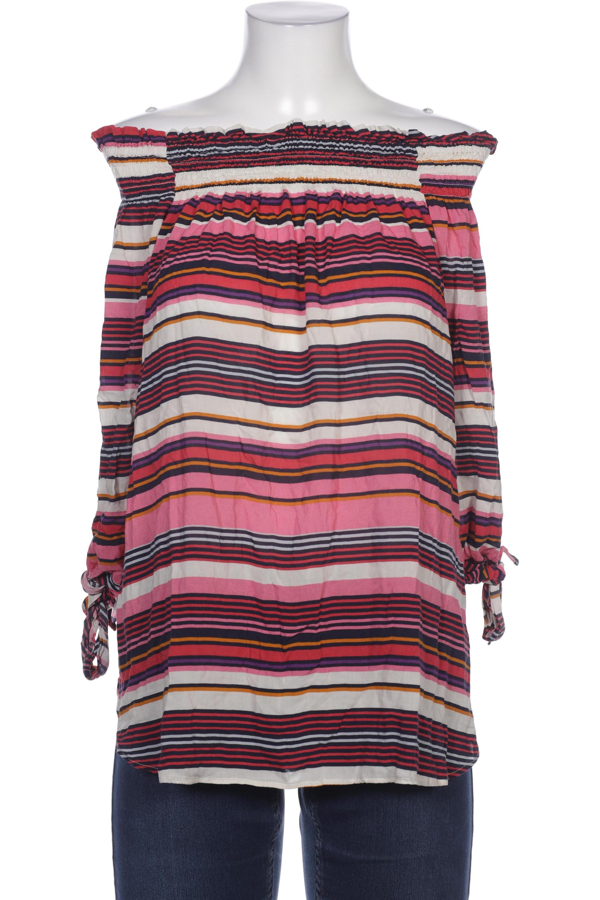 

Van Laack Damen Bluse, pink