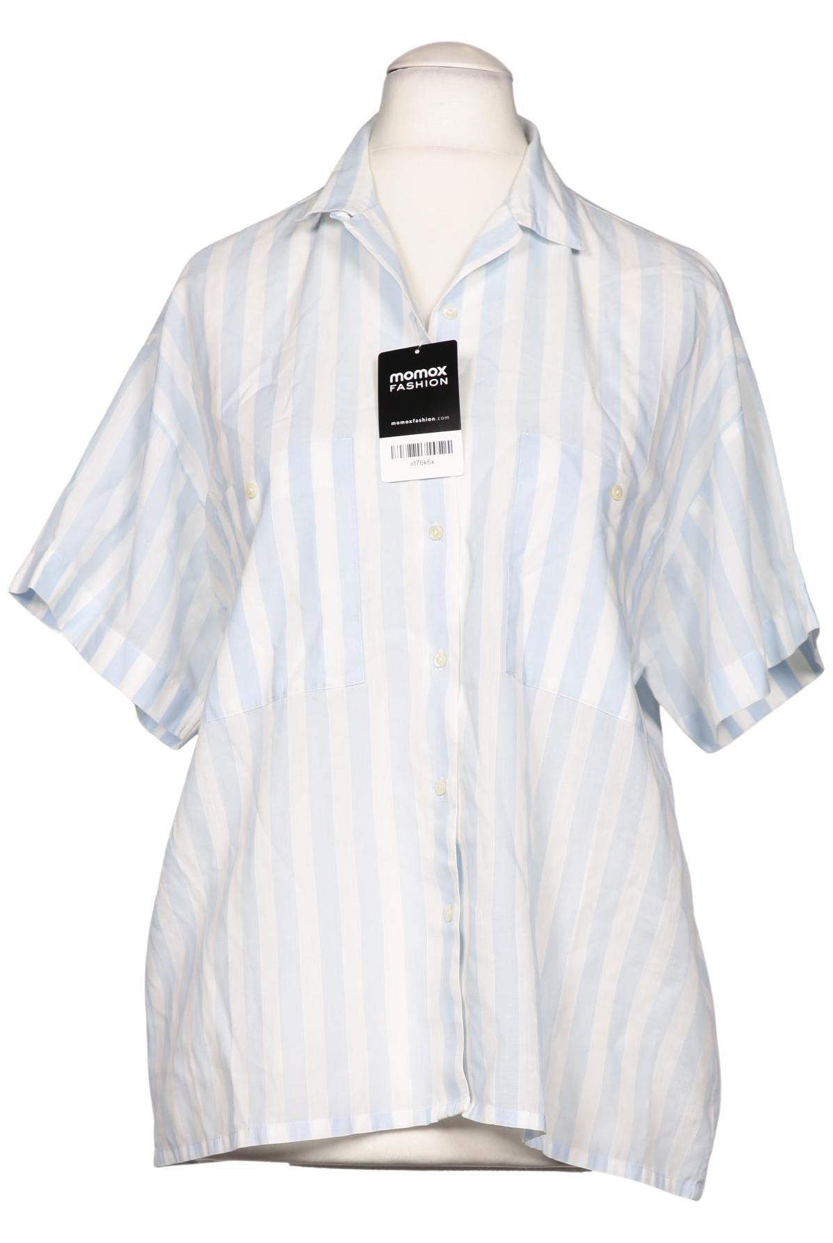 

Van Laack Damen Bluse, mehrfarbig, Gr. 46