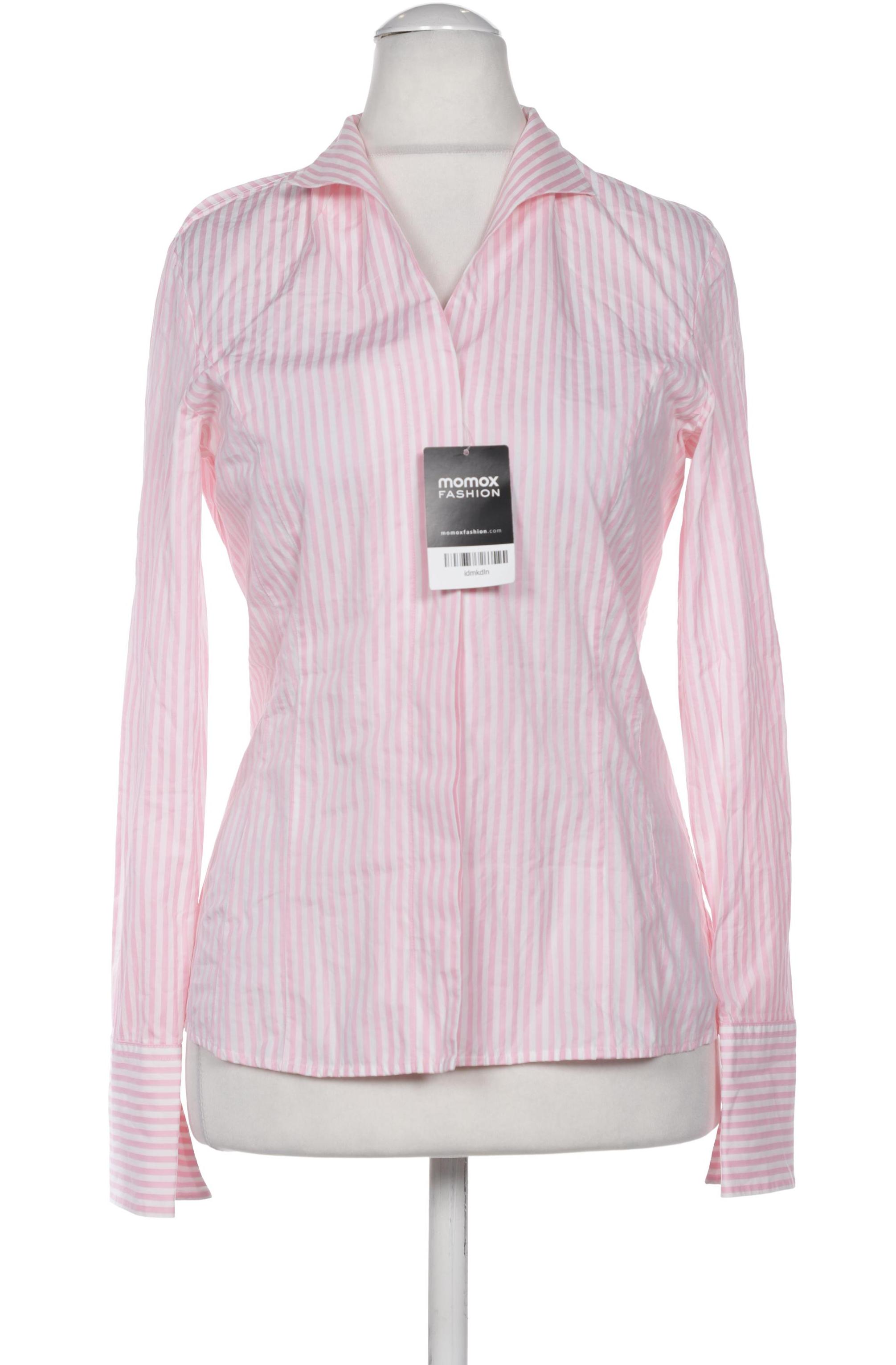 

Van Laack Damen Bluse, pink, Gr. 38