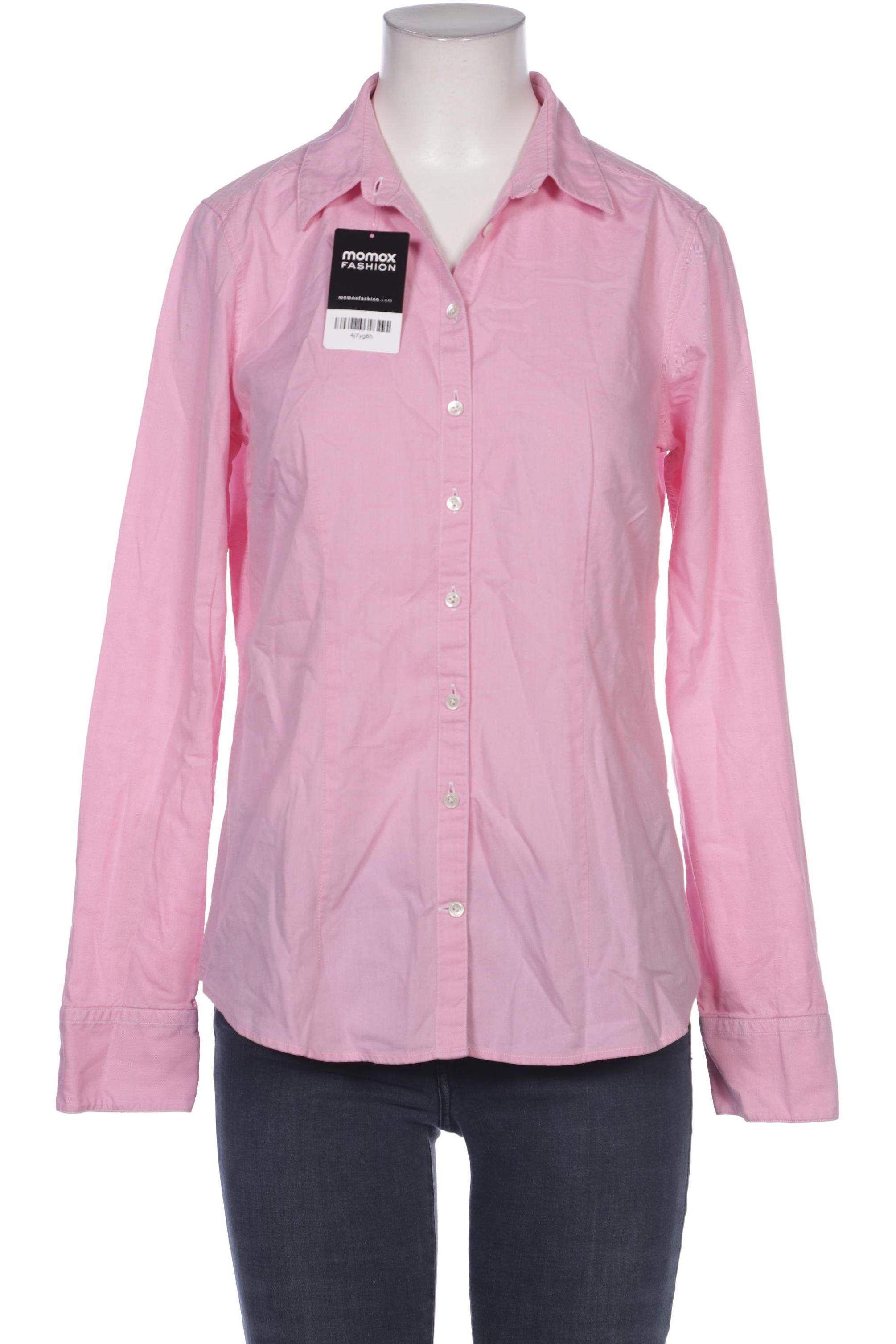 

Van Laack Damen Bluse, pink, Gr. 36