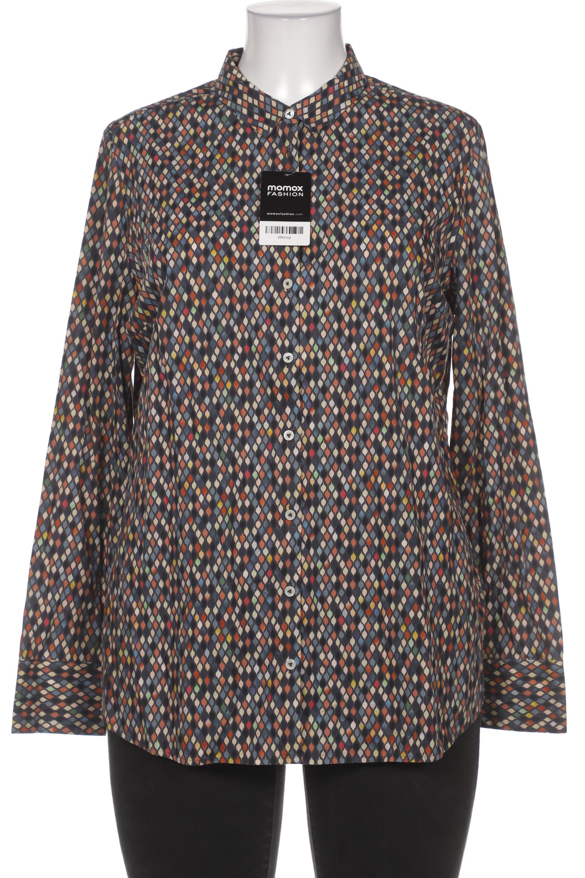 

Van Laack Damen Bluse, mehrfarbig, Gr. 44