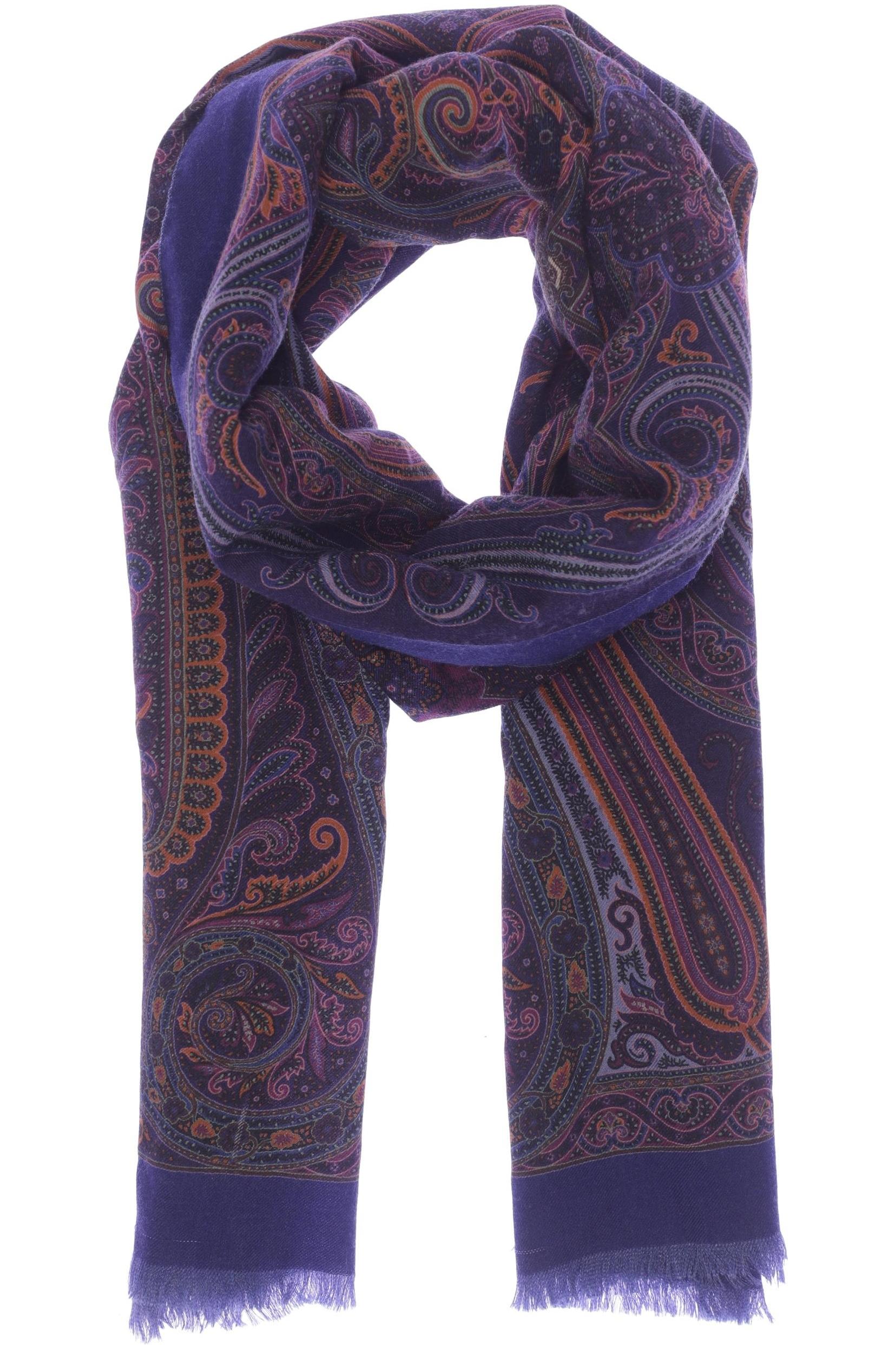 

Van Laack Damen Schal, mehrfarbig, Gr.