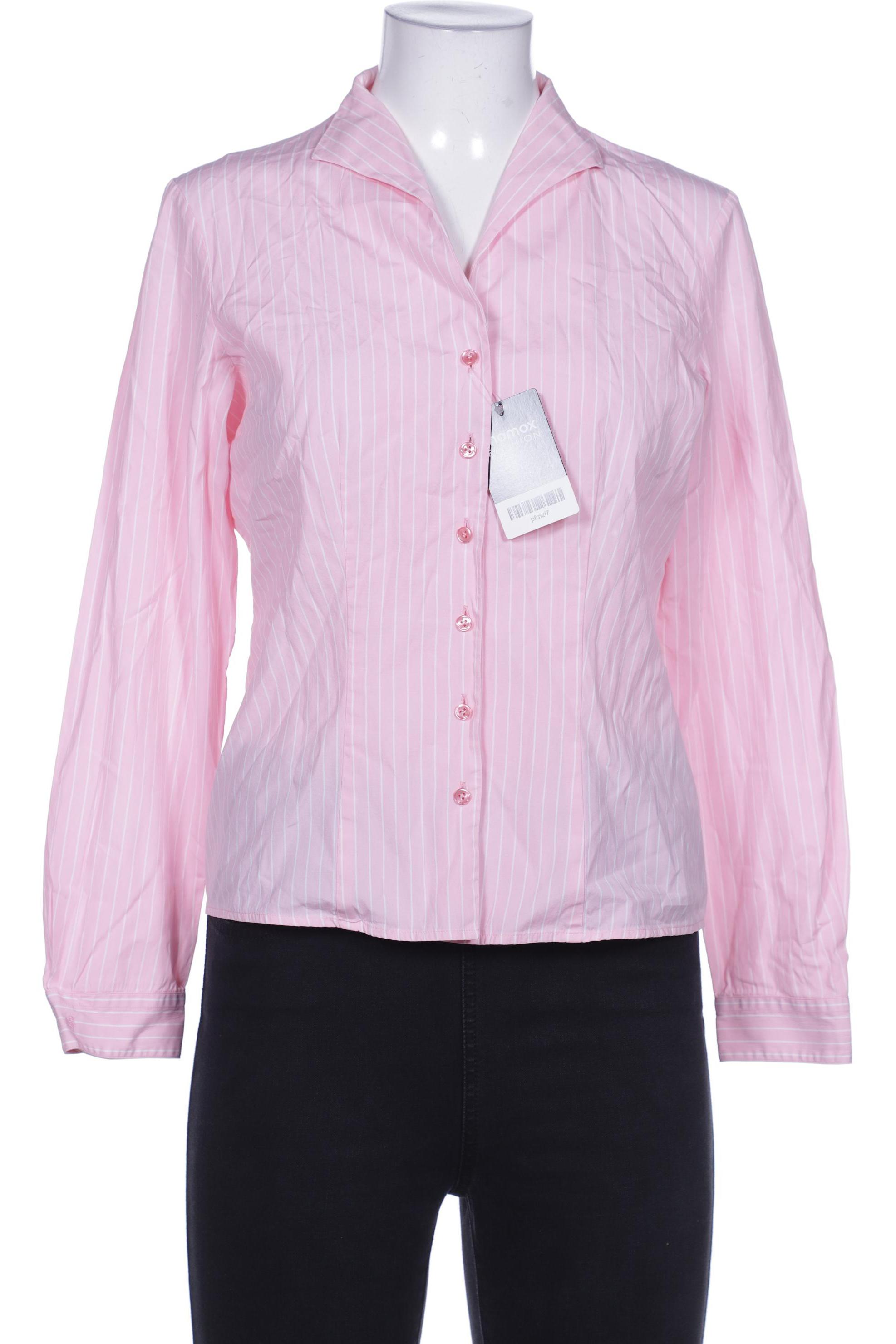 

Van Laack Damen Bluse, pink