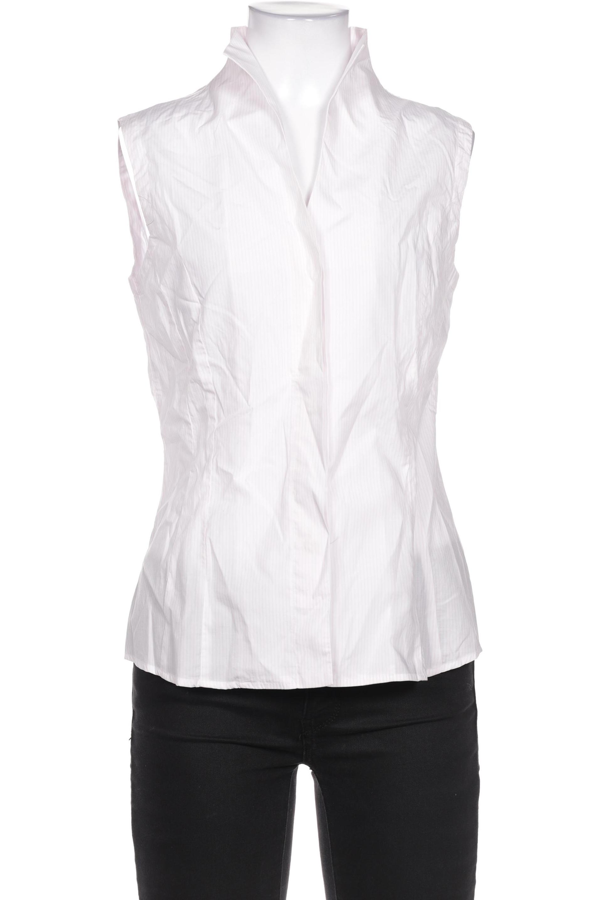 

Van Laack Damen Bluse, pink, Gr. 38