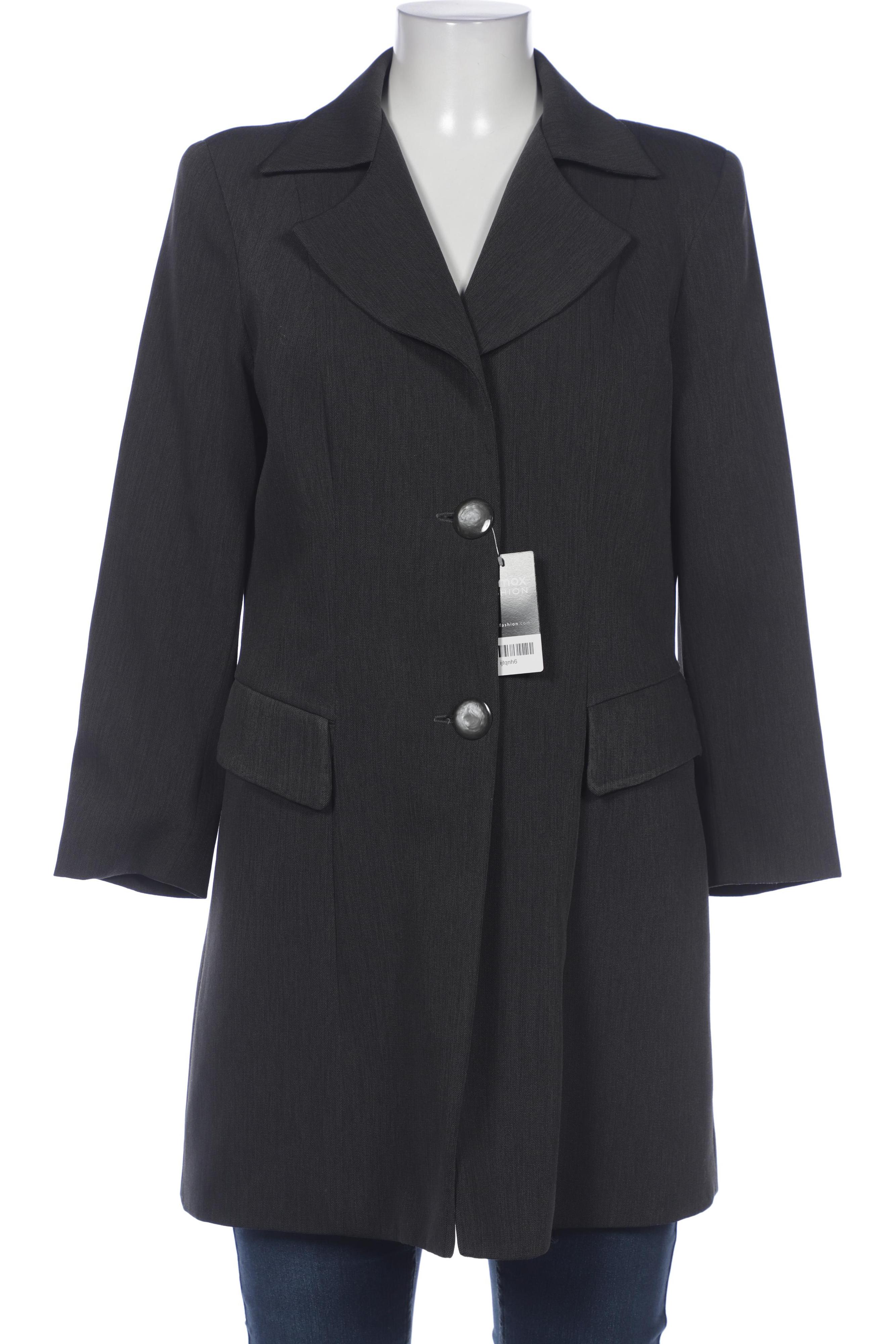 

Van Laack Damen Blazer, grau, Gr. 42
