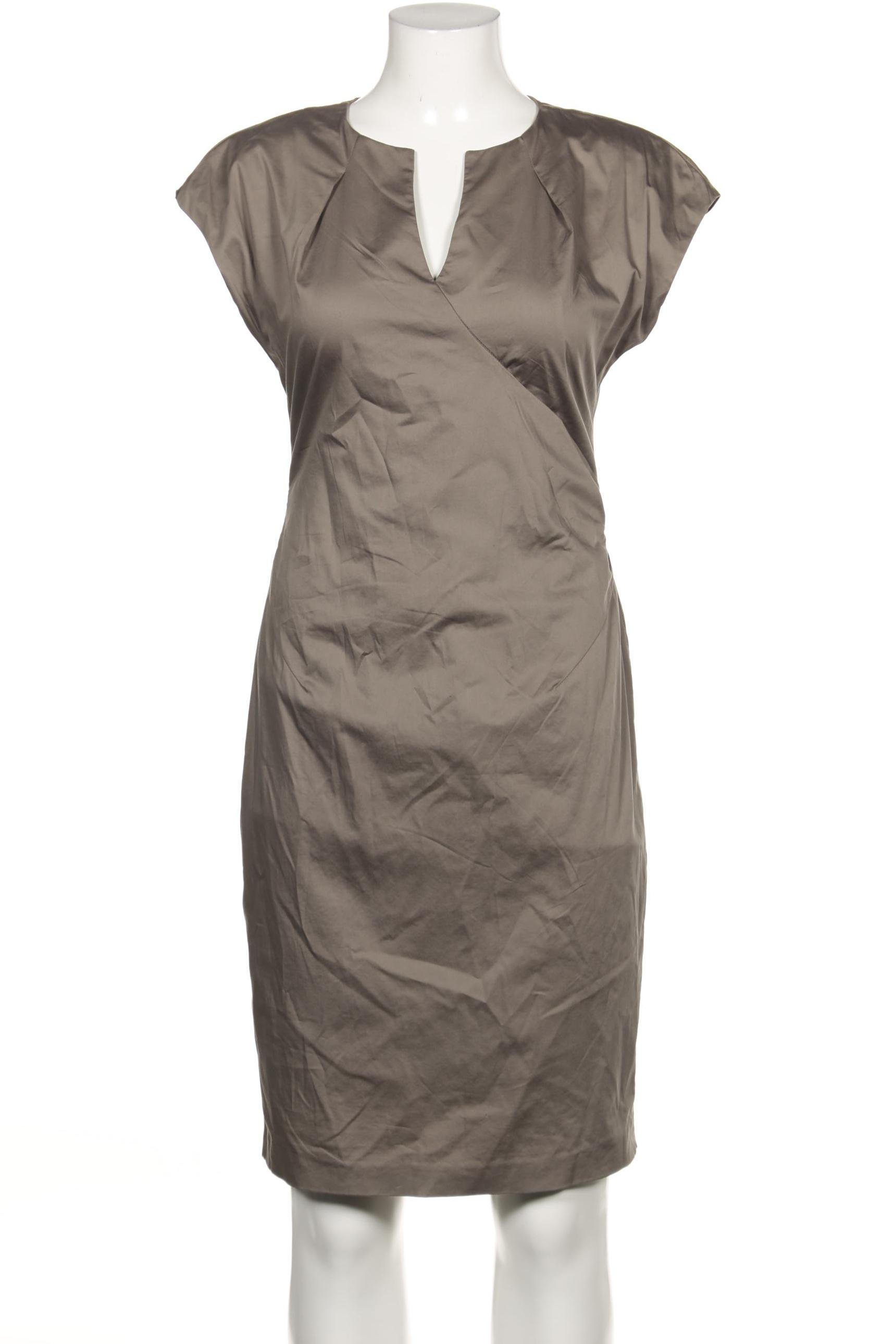 

Van Laack Damen Kleid, grau