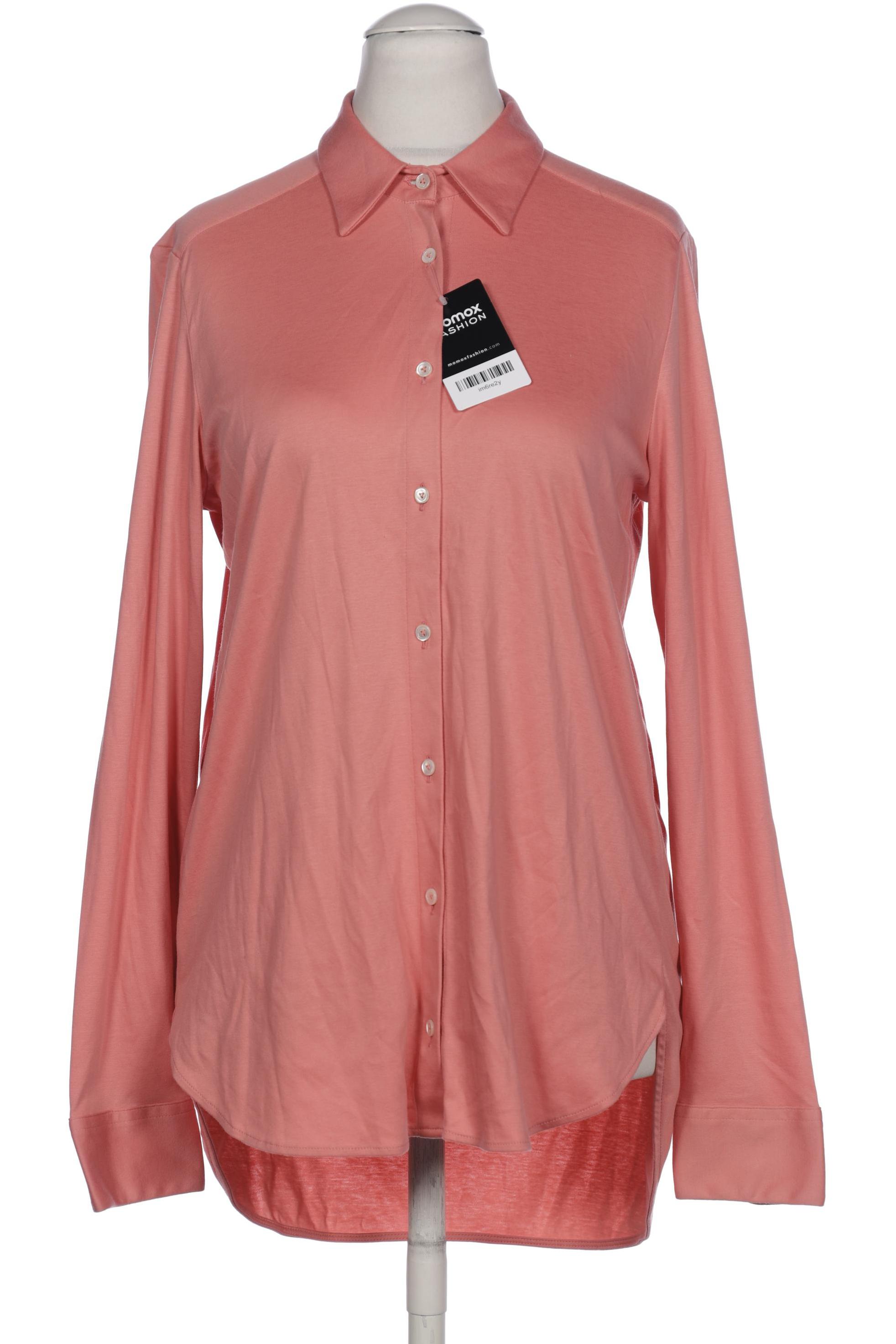 

Van Laack Damen Bluse, pink, Gr. 38