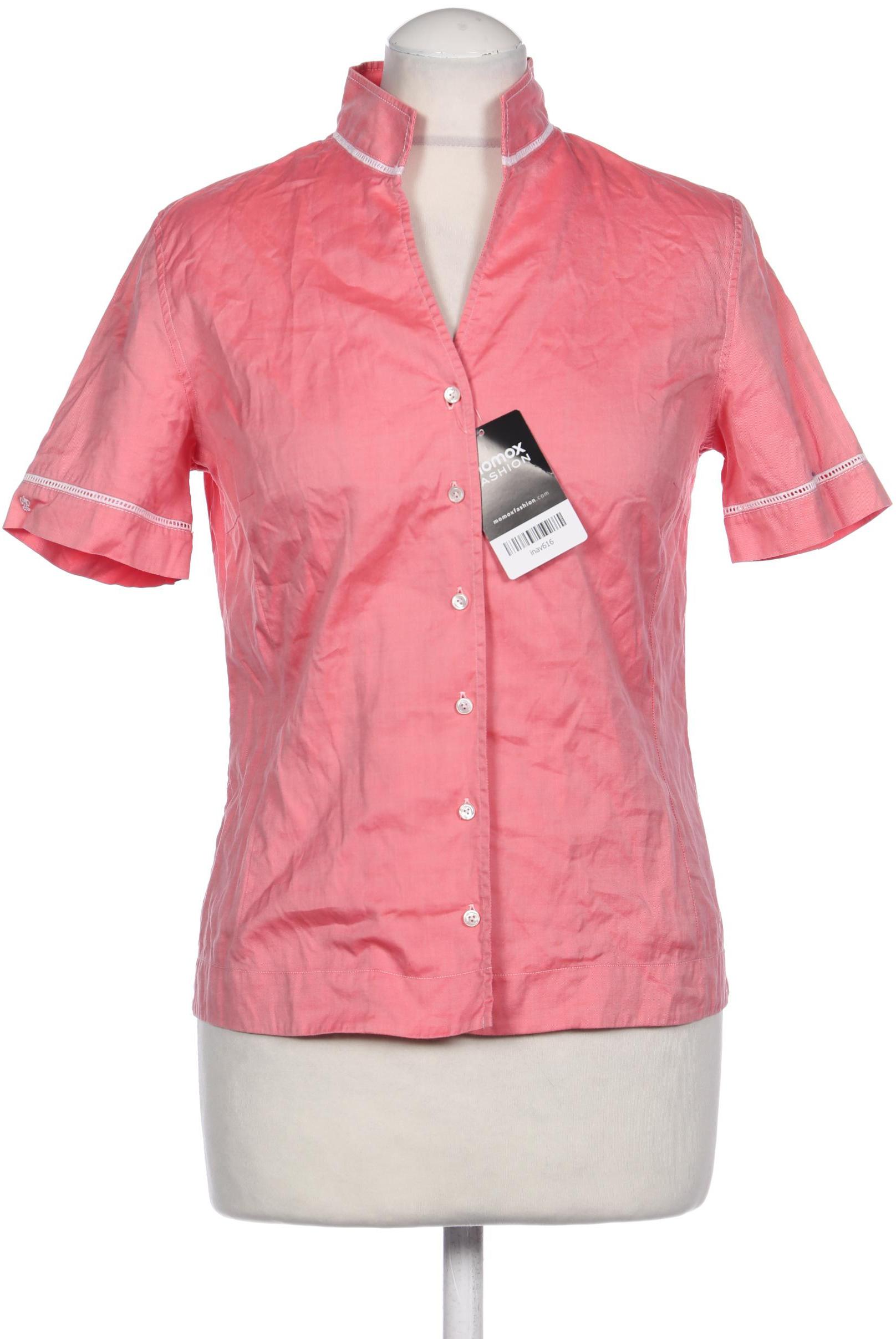 

Van Laack Damen Bluse, pink, Gr. 36