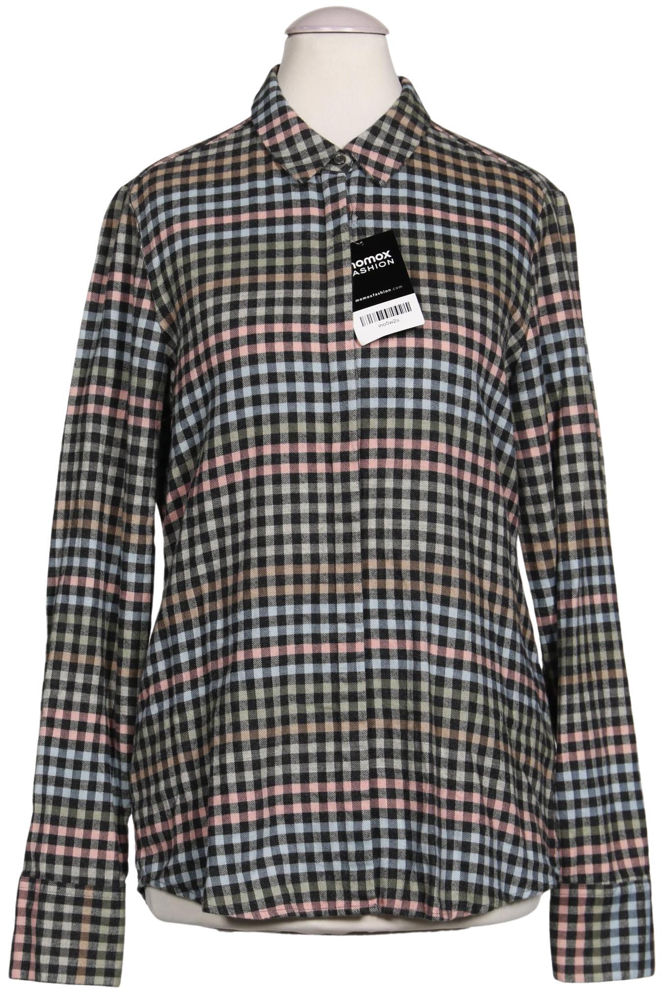 

Van Laack Damen Bluse, mehrfarbig, Gr. 34