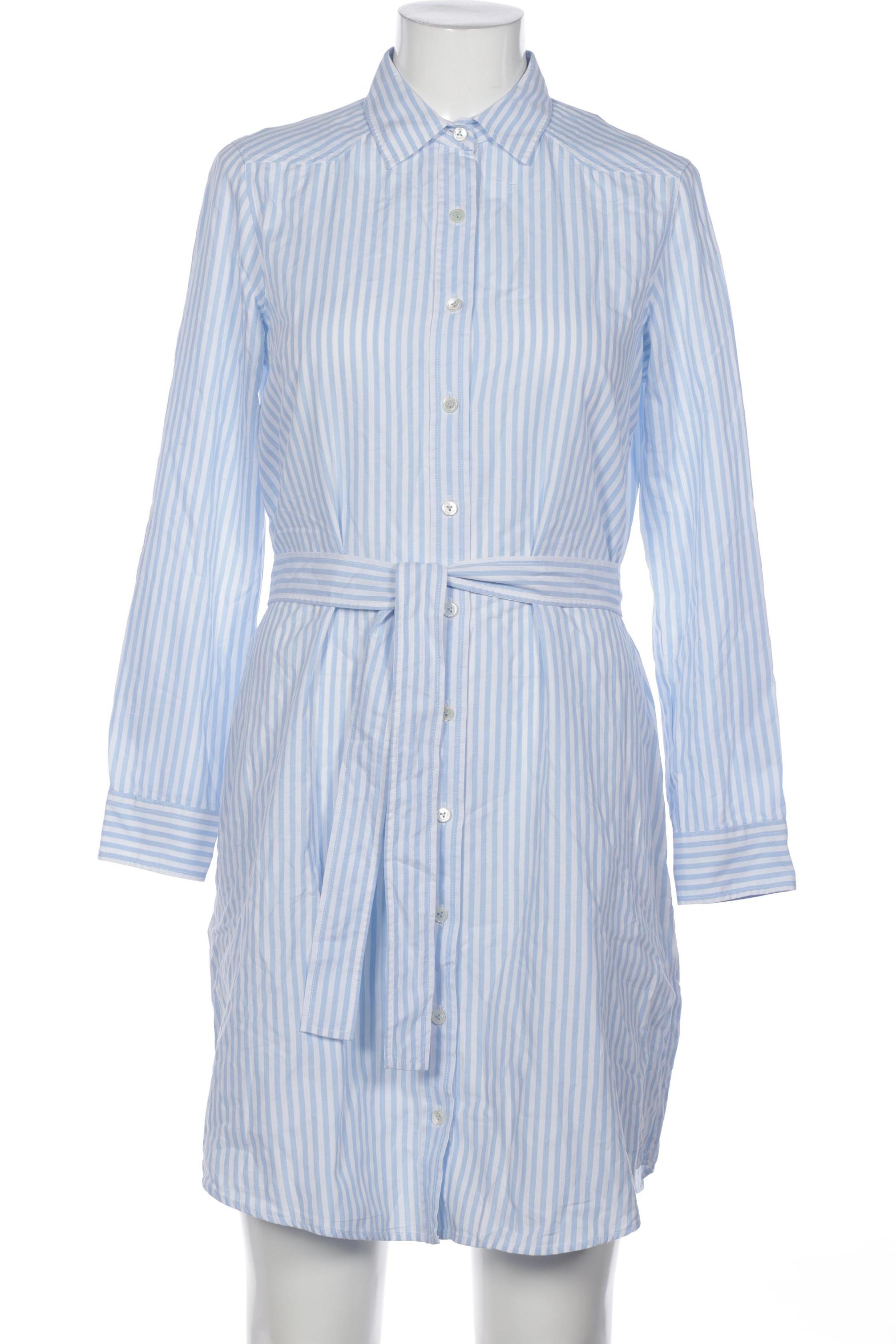 

Van Laack Damen Kleid, hellblau, Gr. 38
