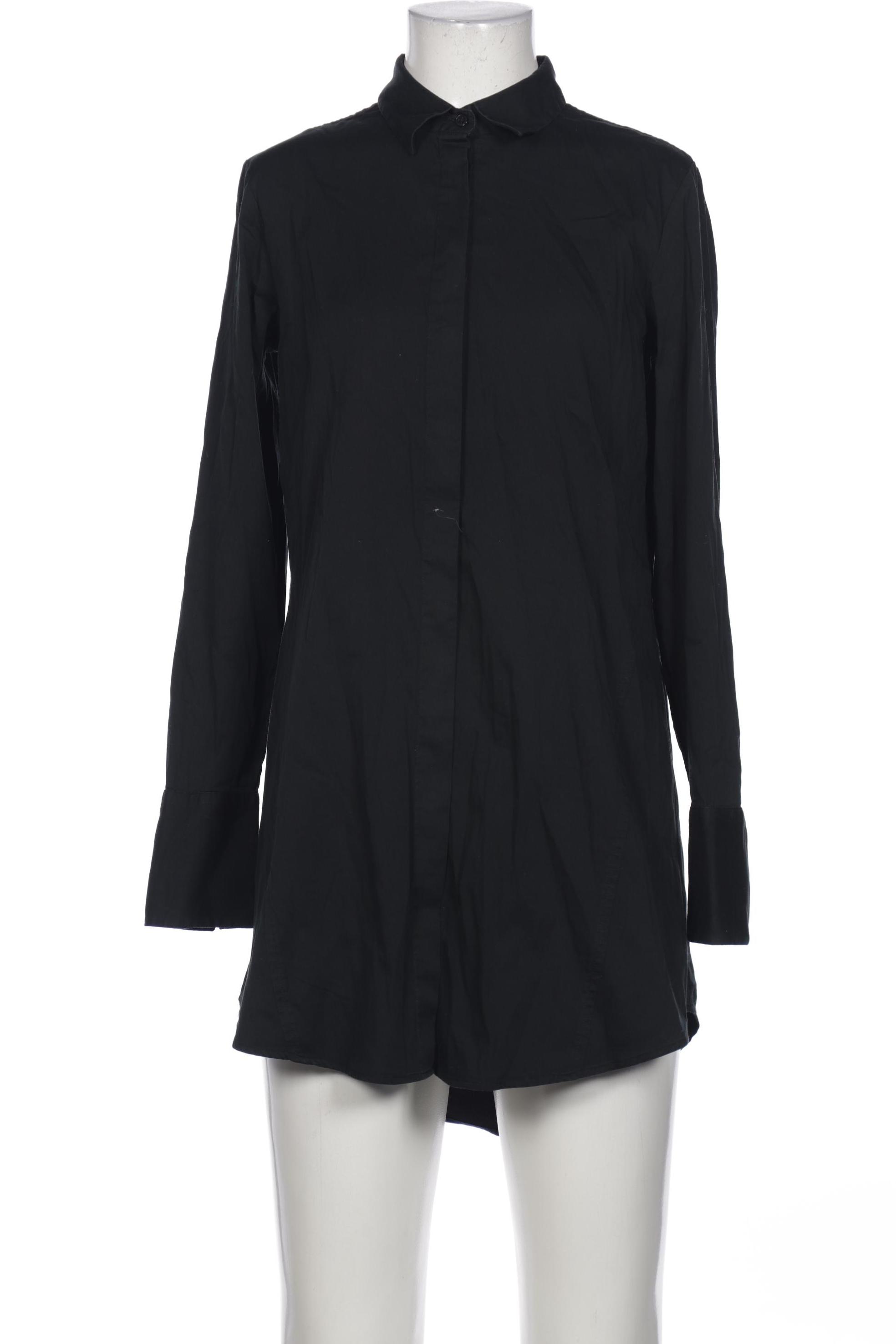 

Van Laack Damen Bluse, schwarz, Gr. 36