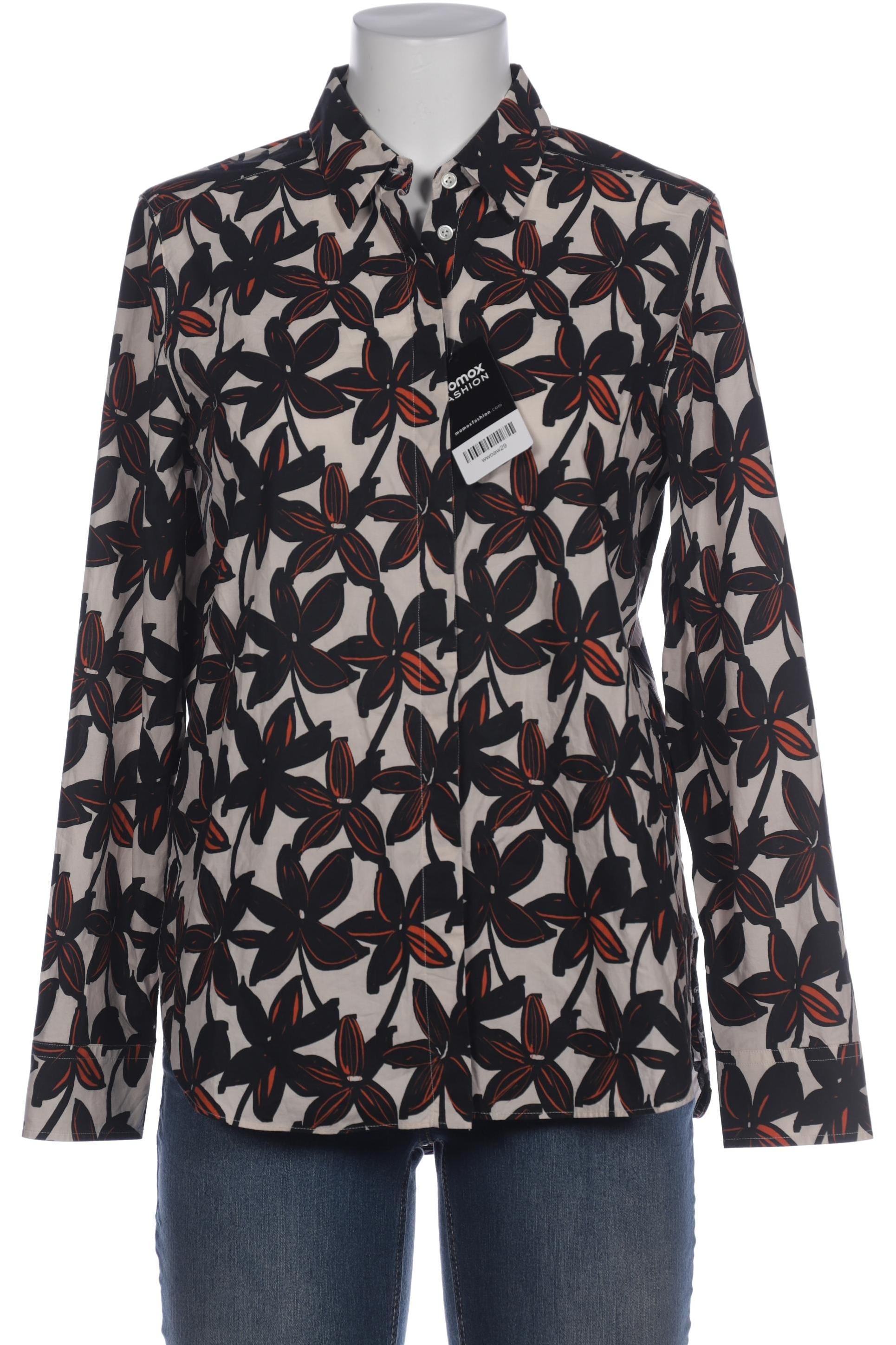 

Van Laack Damen Bluse, schwarz, Gr. 40