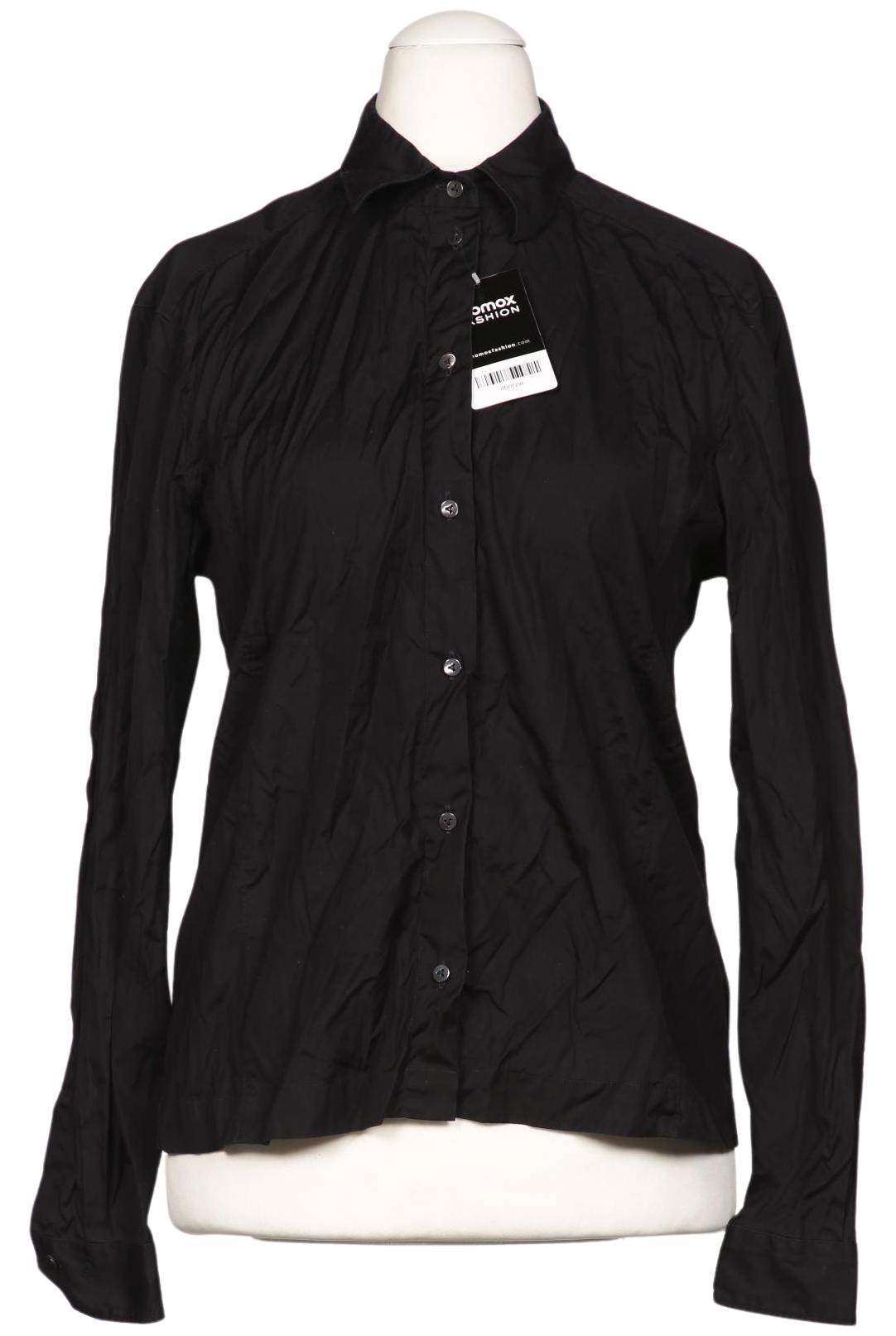 

Van Laack Damen Bluse, schwarz, Gr. 38