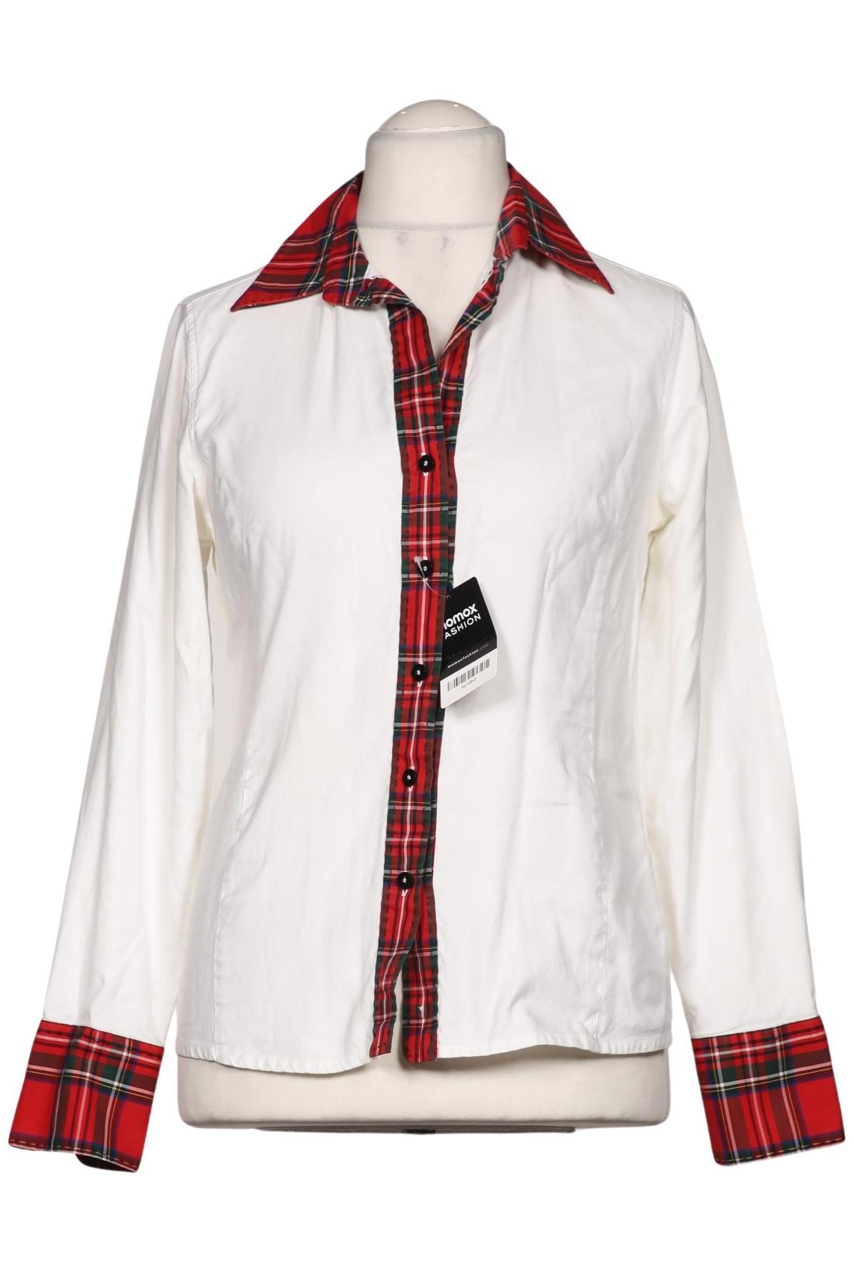 

Van Laack Damen Bluse, mehrfarbig, Gr. 40