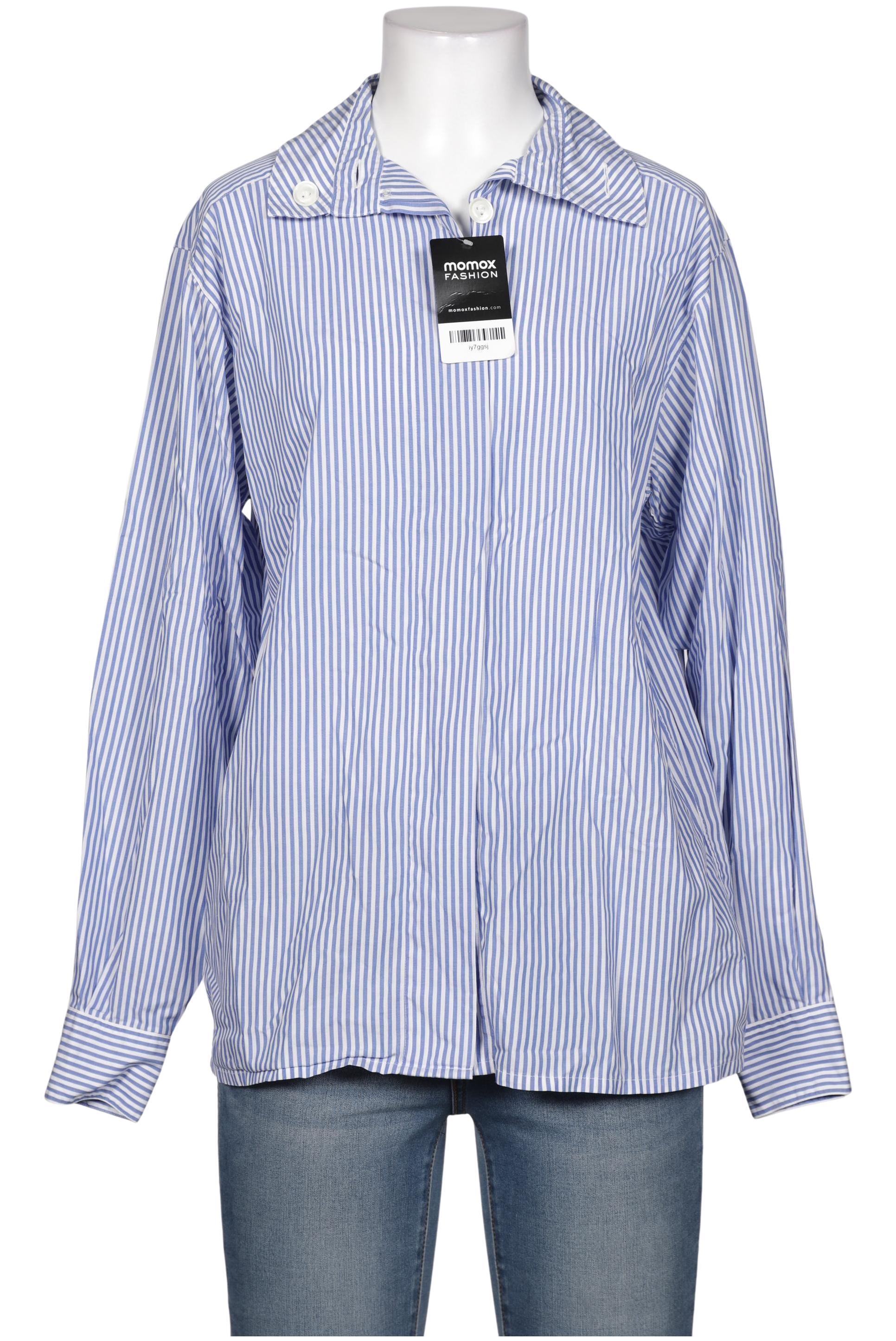 

Van Laack Damen Bluse, mehrfarbig, Gr. 36