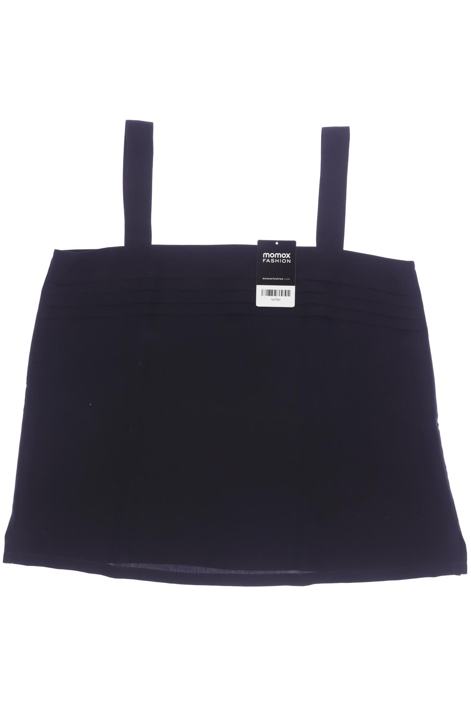 

Van Laack Damen Top, schwarz, Gr. 38