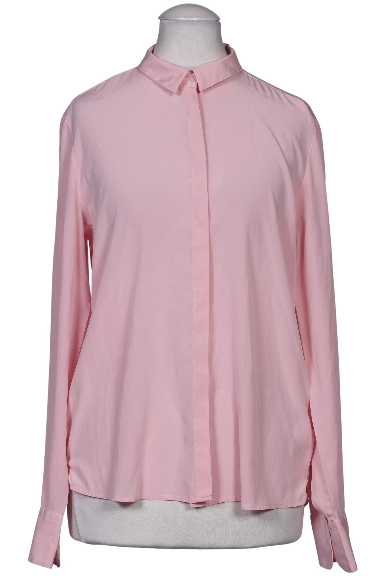 

Van Laack Damen Bluse, pink, Gr. 34