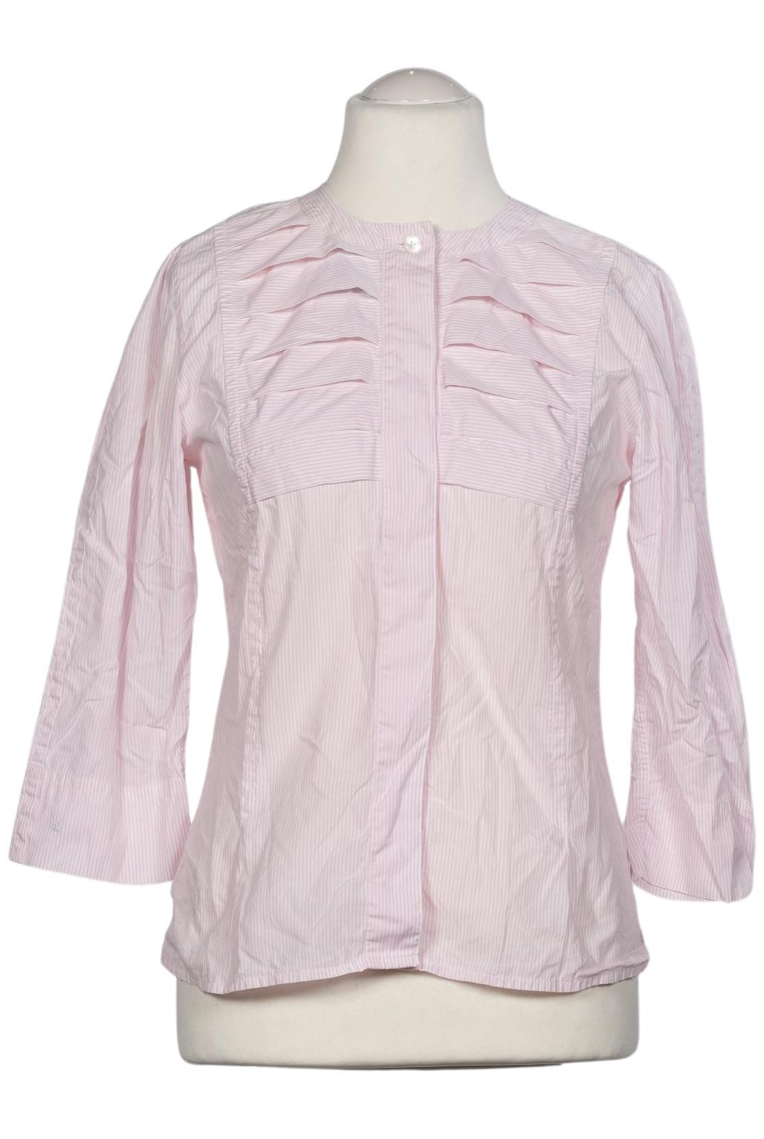 

Van Laack Damen Bluse, pink, Gr. 38