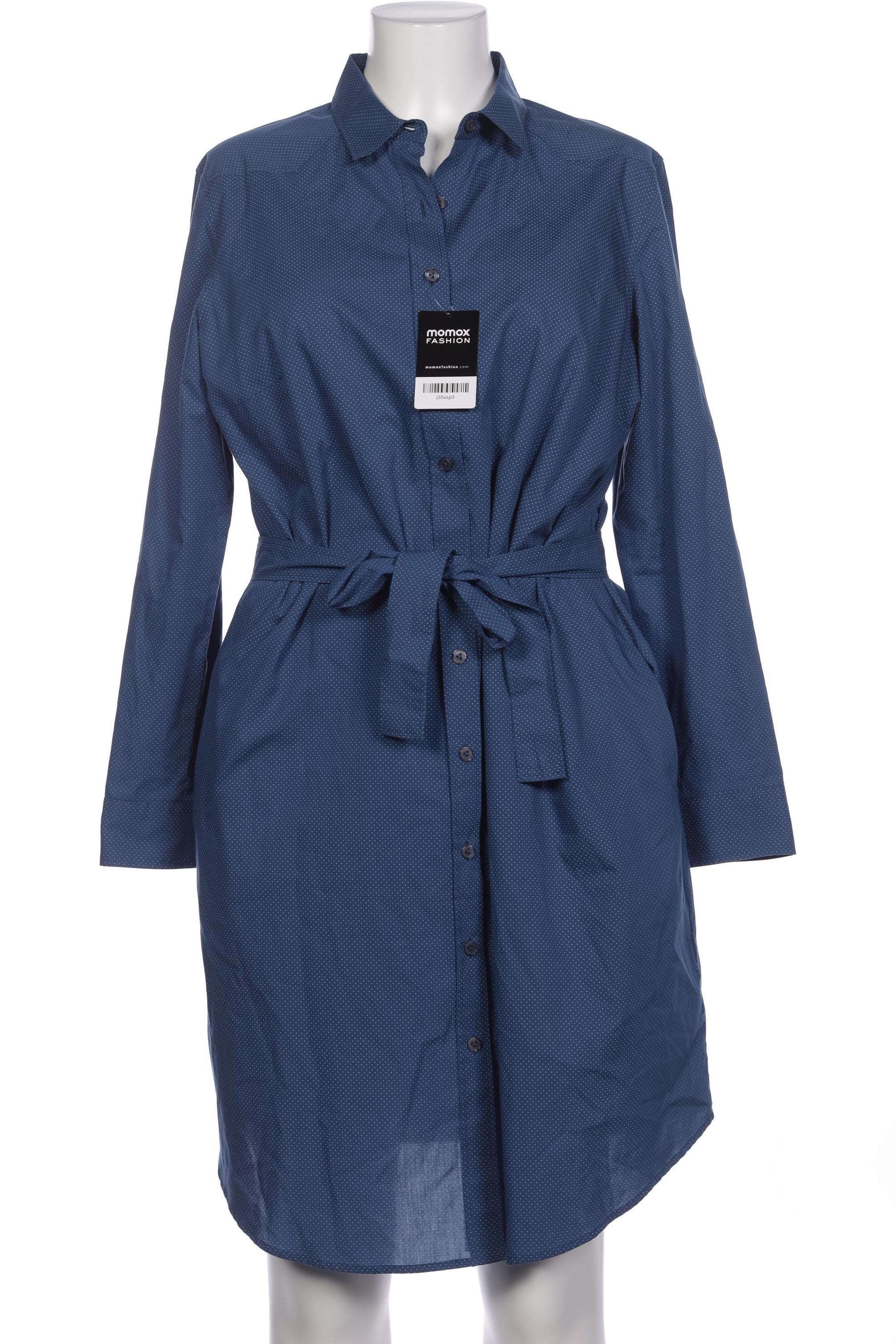 

Van Laack Damen Kleid, blau, Gr. 44