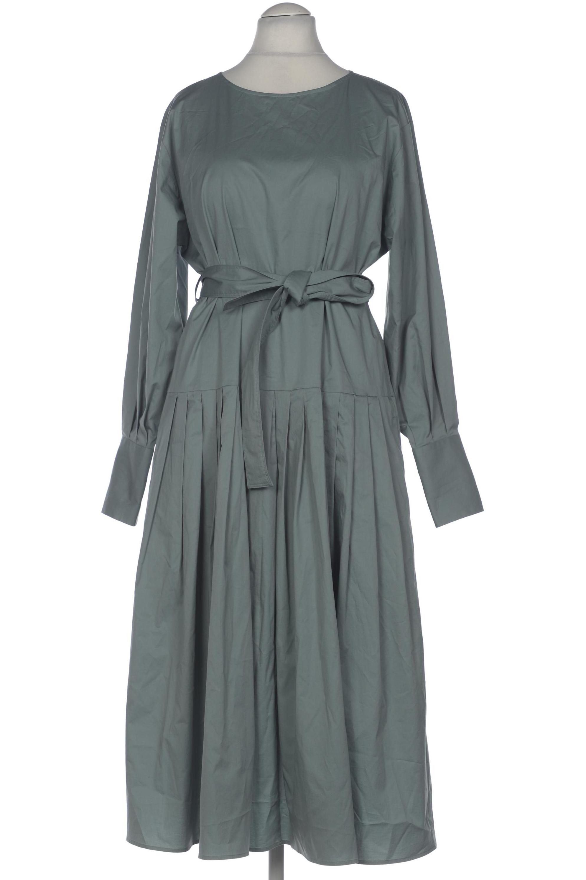 

Van Laack Damen Kleid, grau, Gr. 40