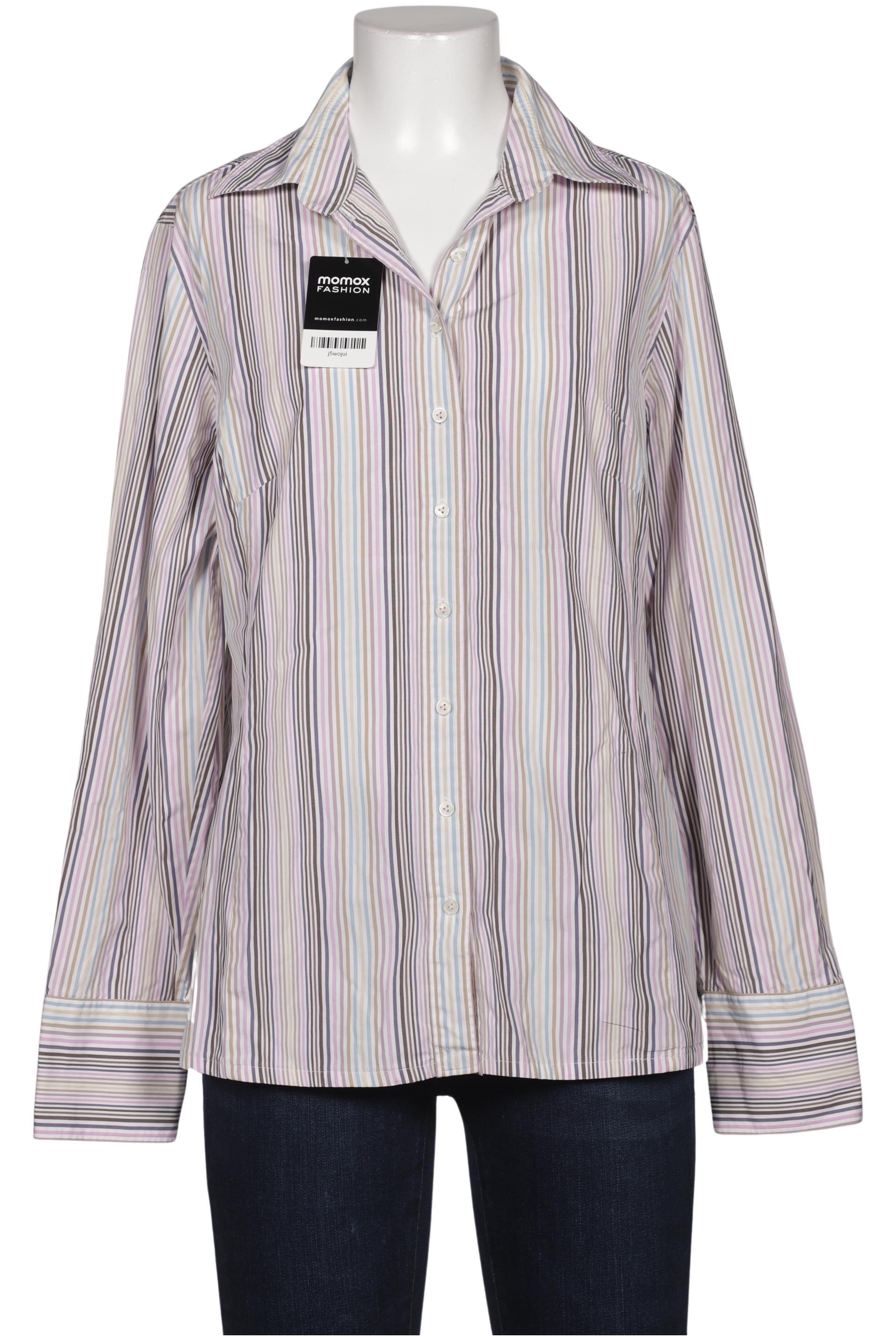 

Van Laack Damen Bluse, mehrfarbig, Gr. 44