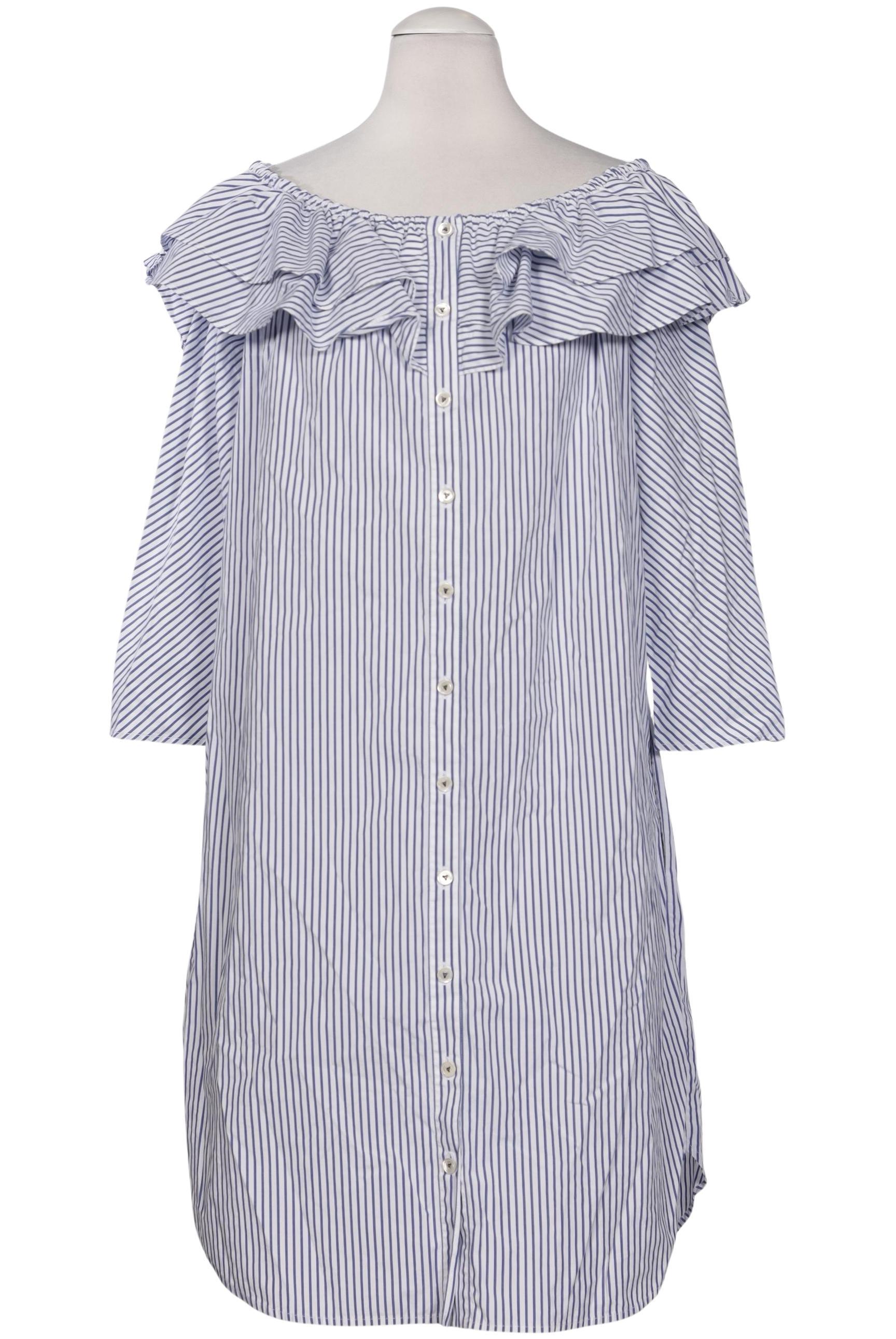 

Van Laack Damen Kleid, mehrfarbig, Gr. 34