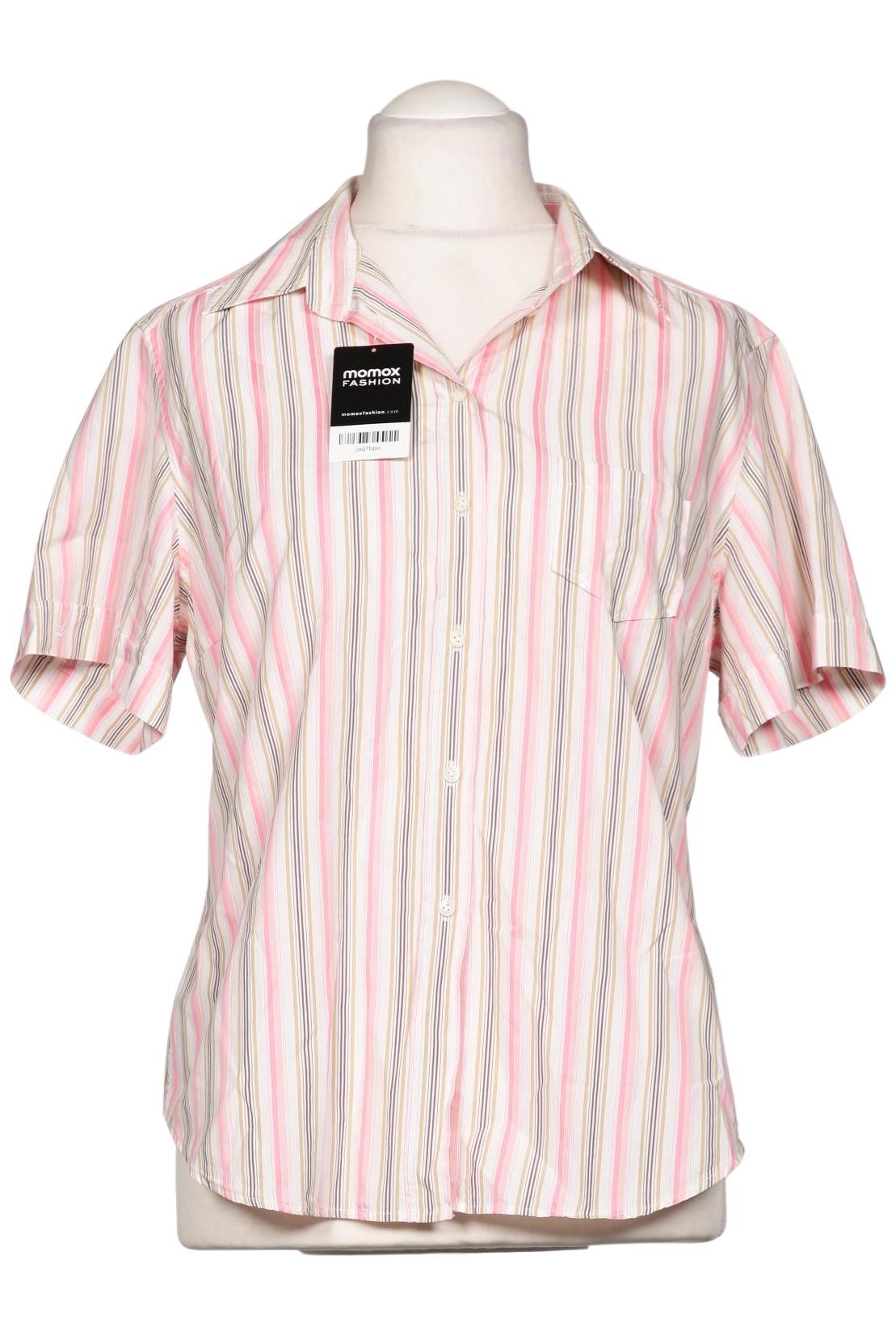 

Van Laack Damen Bluse, mehrfarbig, Gr. 44