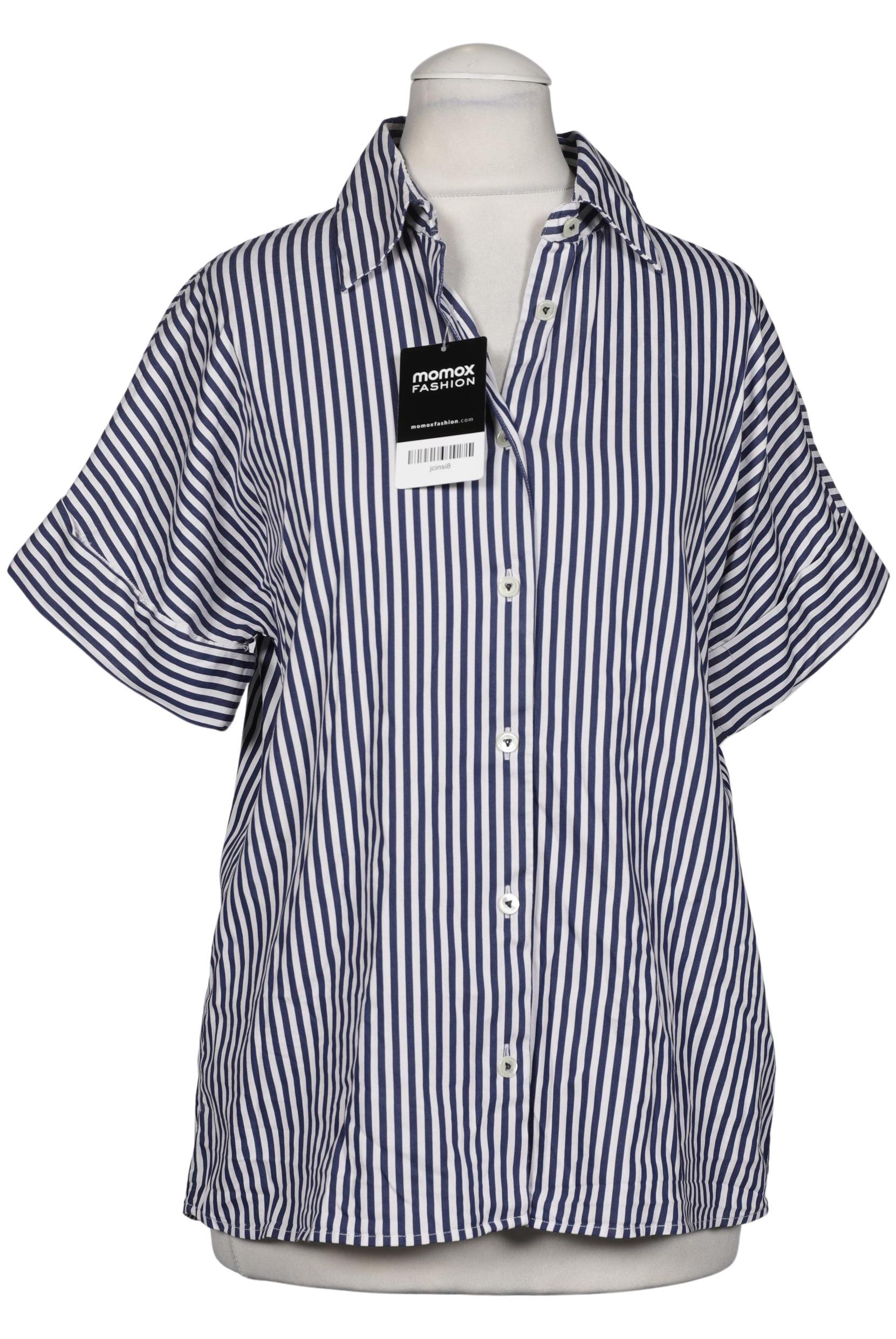 

Van Laack Damen Bluse, mehrfarbig, Gr. 34