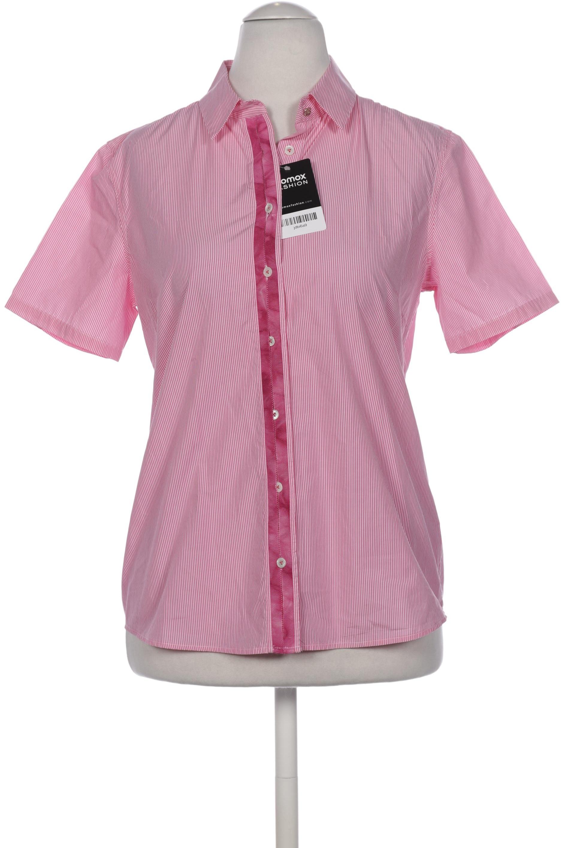 

Van Laack Damen Bluse, pink, Gr. 38