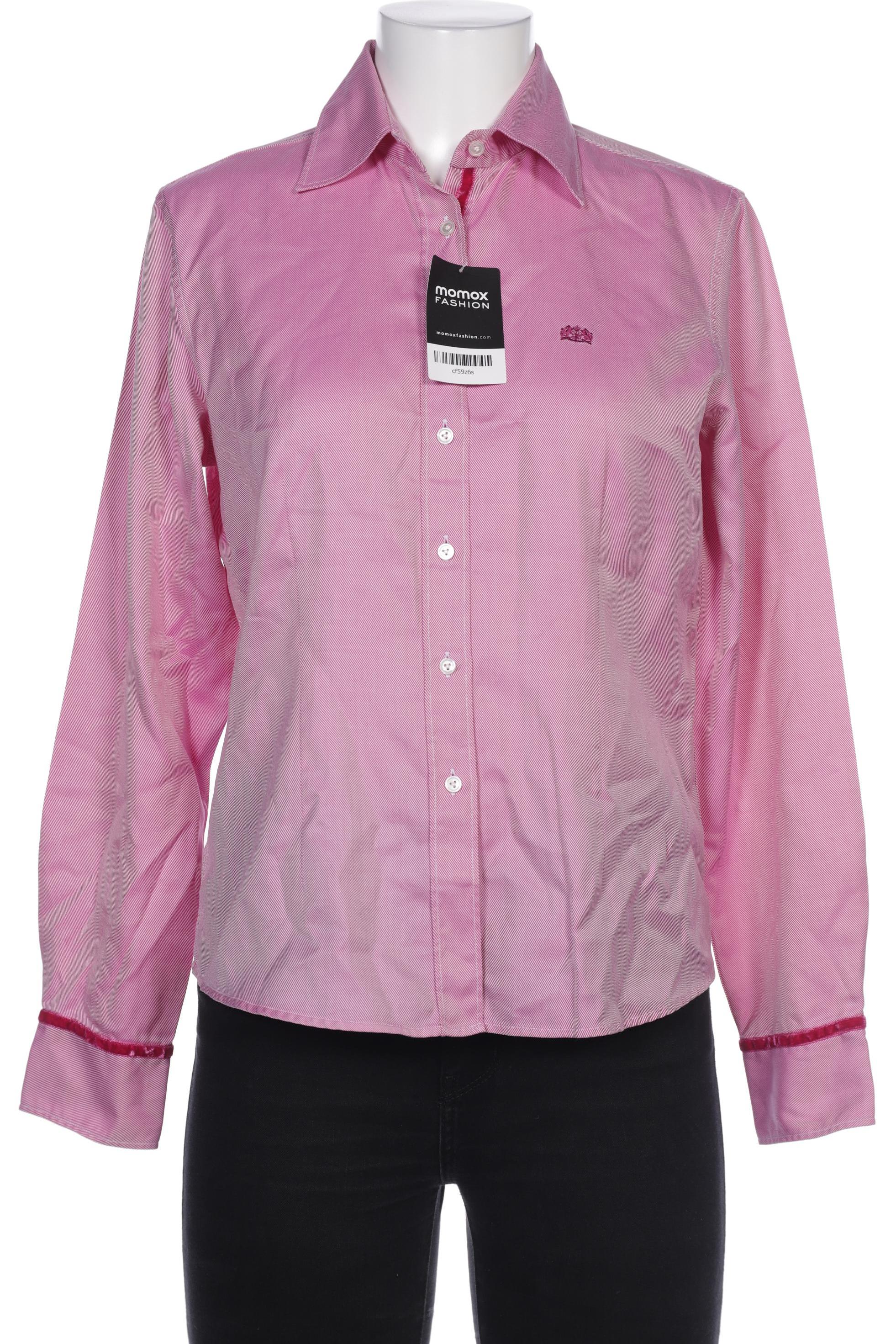 

Van Laack Damen Bluse, pink