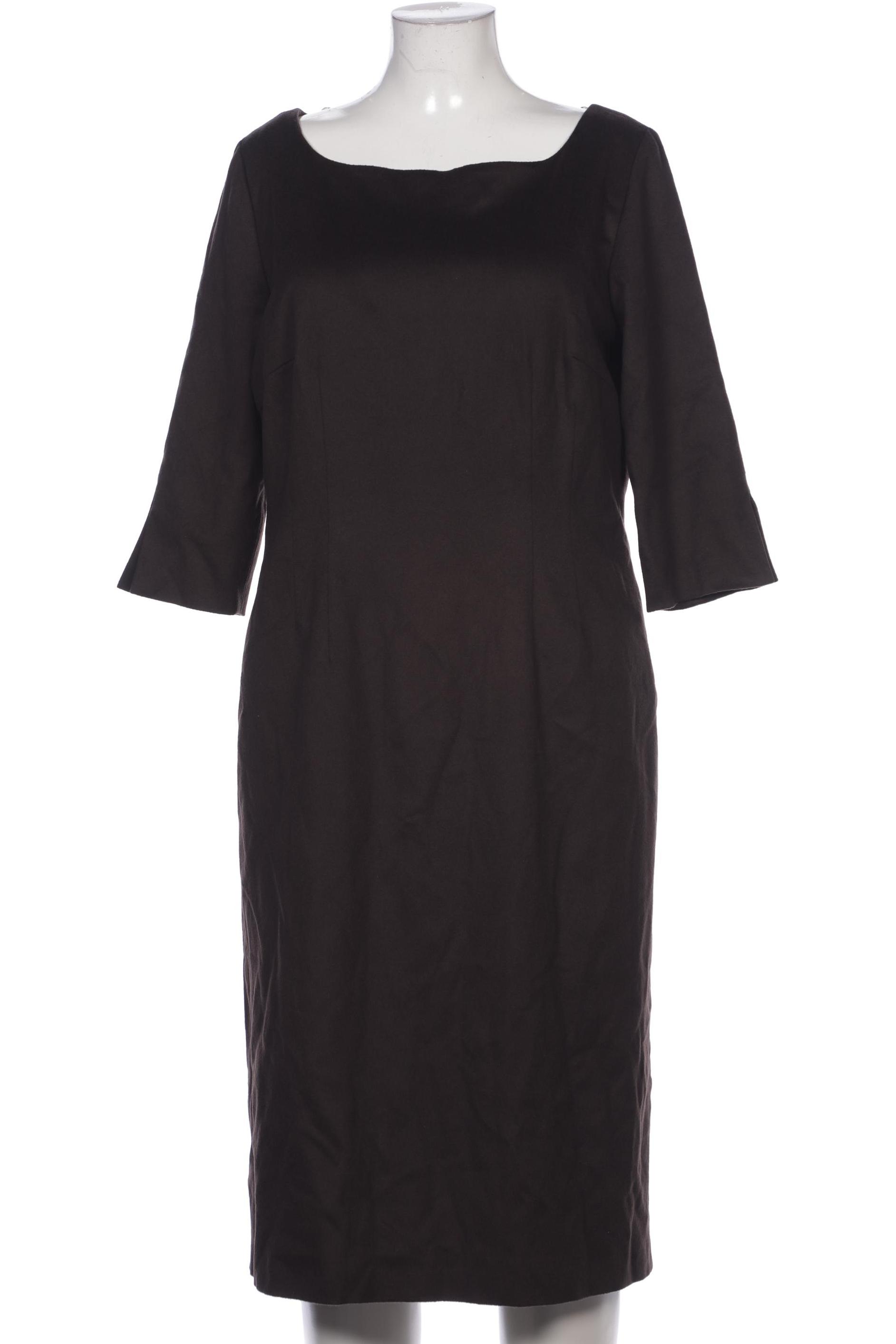 

Van Laack Damen Kleid, braun, Gr. 46