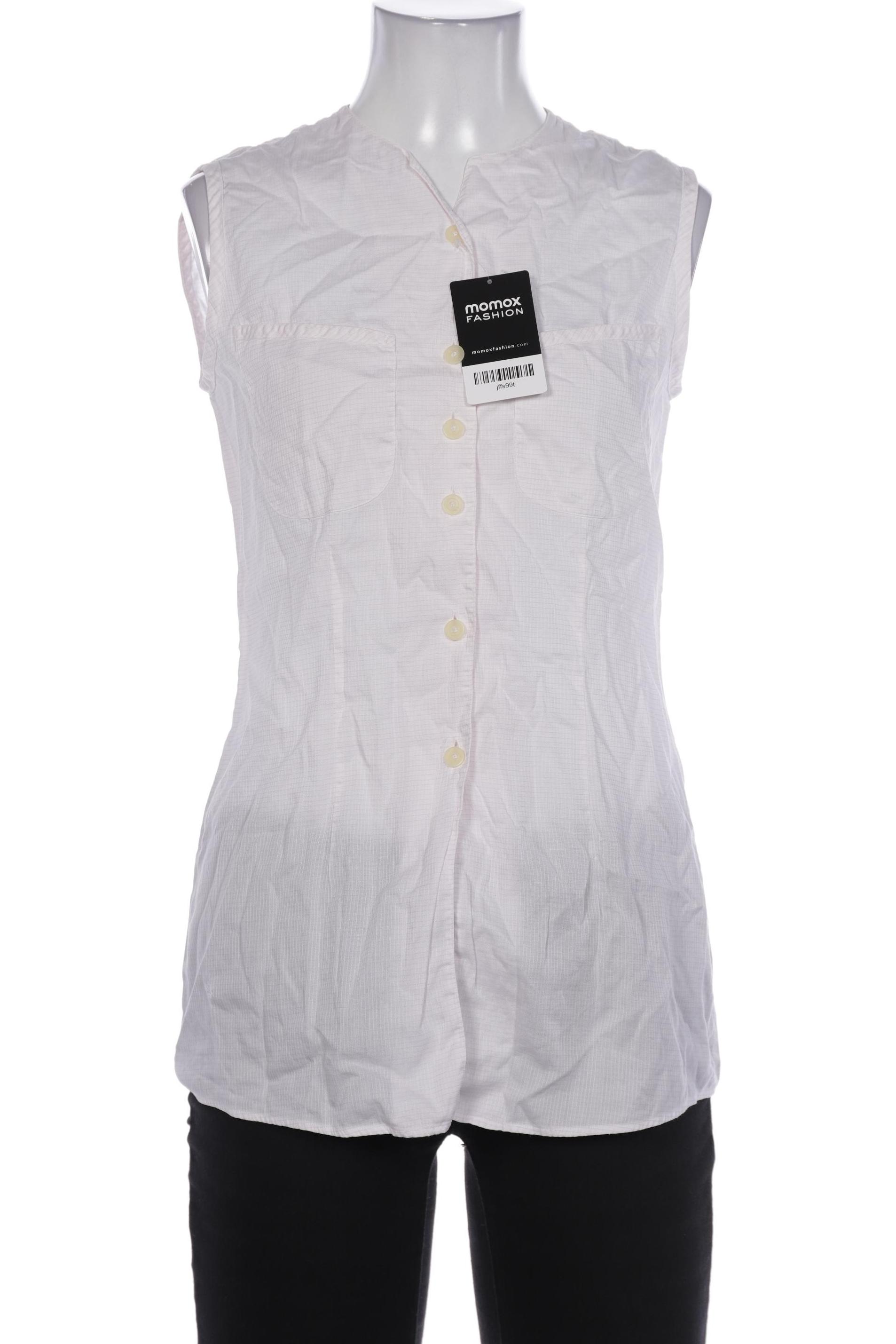 

Van Laack Damen Bluse, pink, Gr. 34