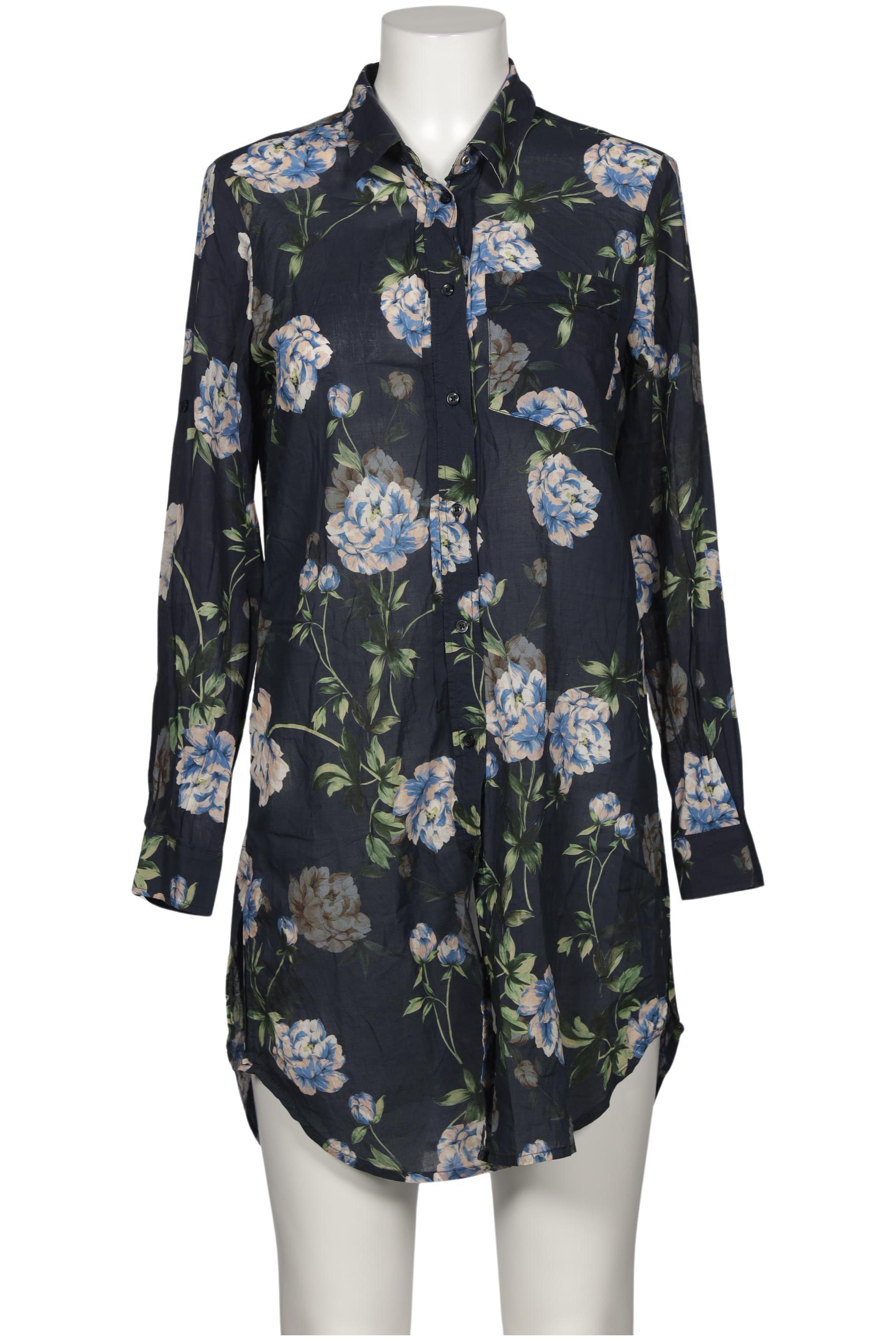 

Van Laack Damen Kleid, marineblau, Gr. 42