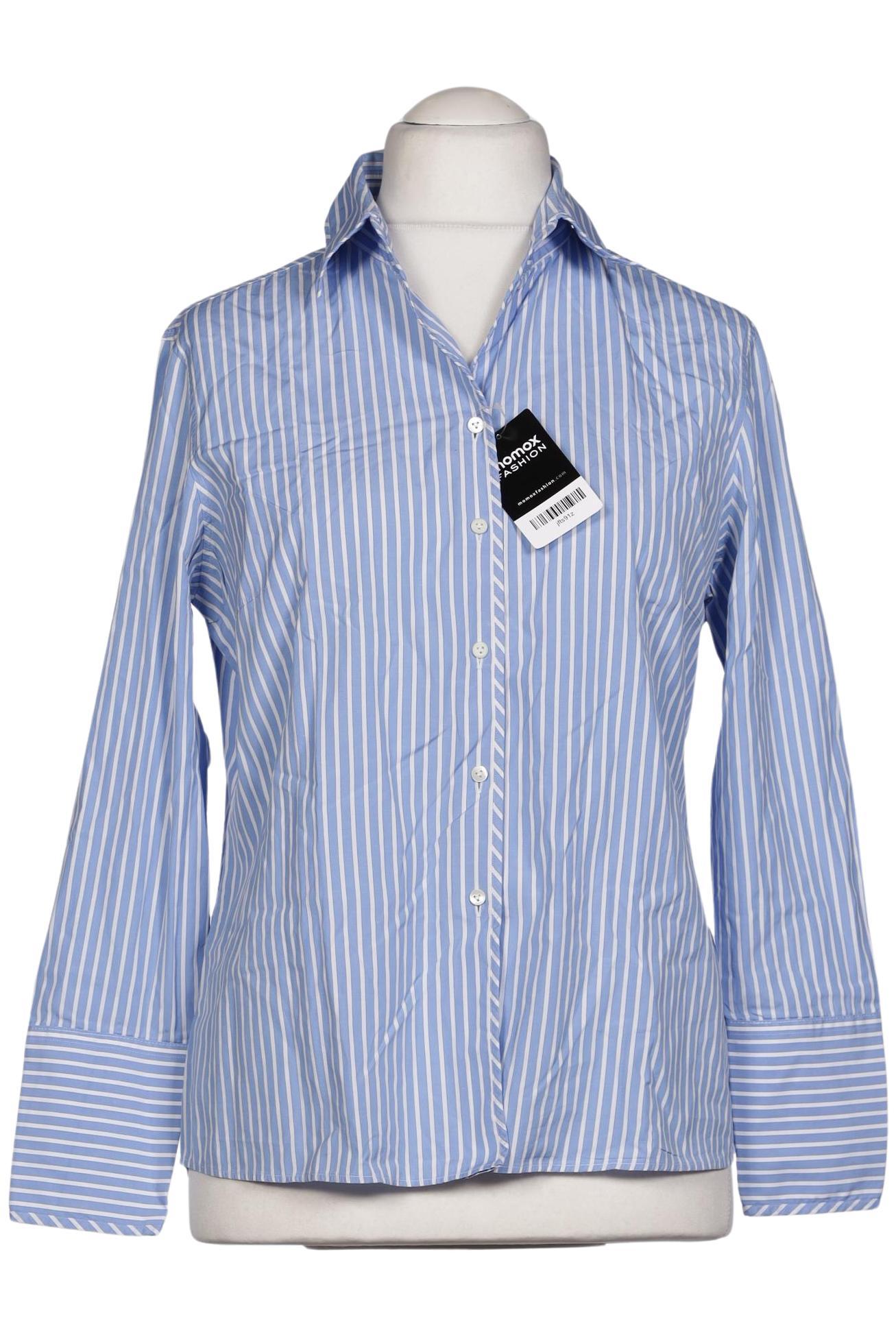 

Van Laack Damen Bluse, mehrfarbig, Gr. 42