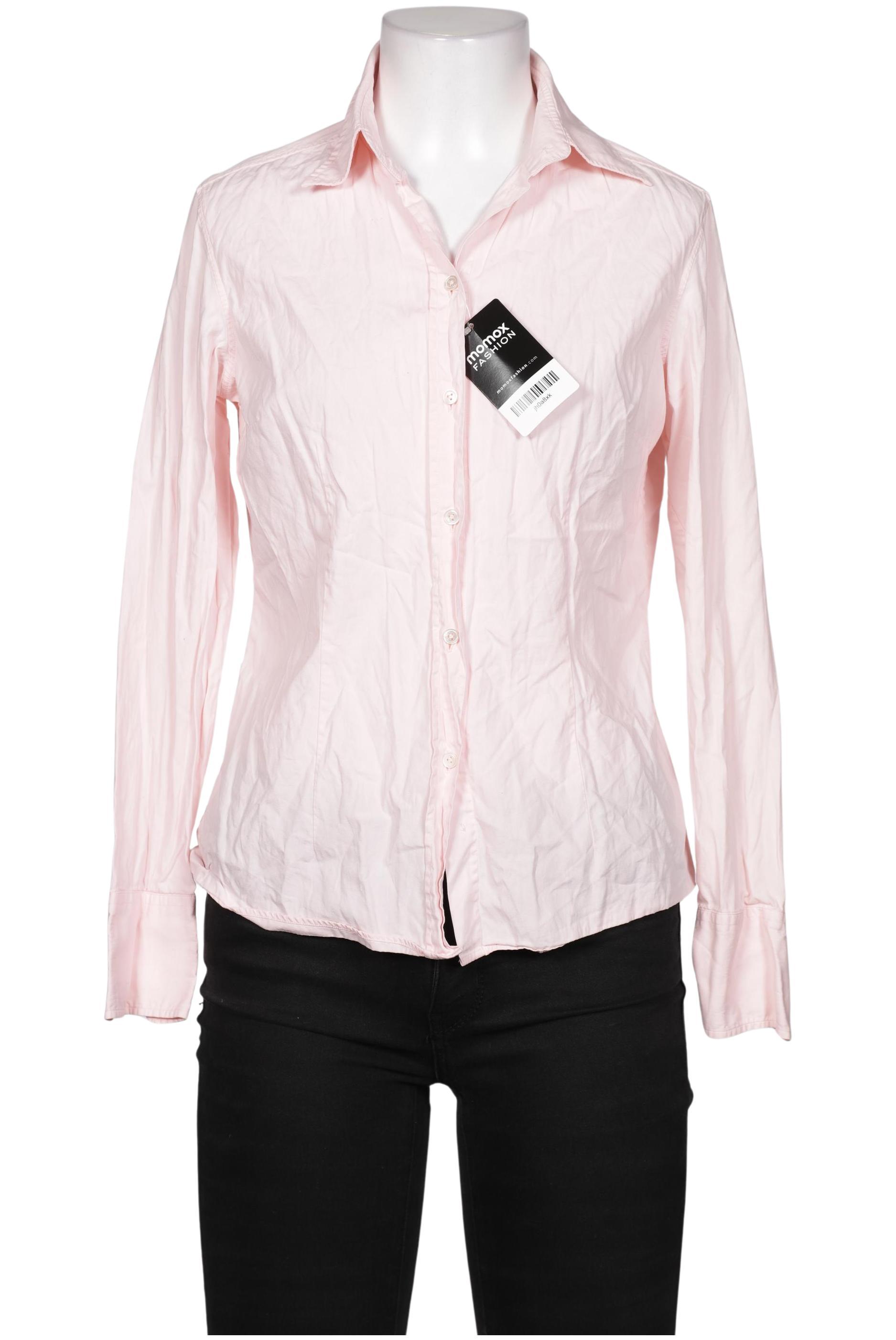 

Van Laack Damen Bluse, pink, Gr. 36