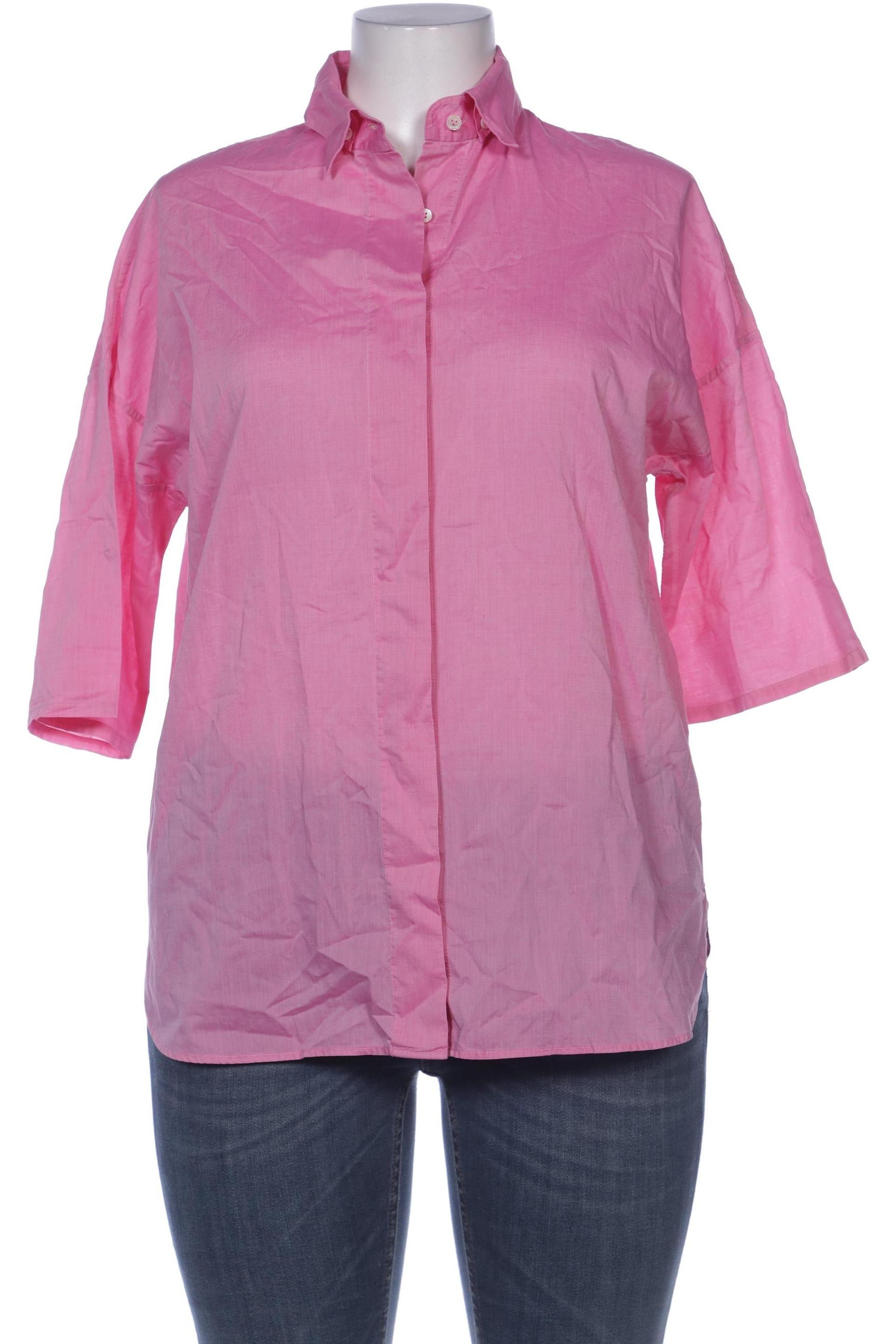 

Van Laack Damen Bluse, pink, Gr. 38