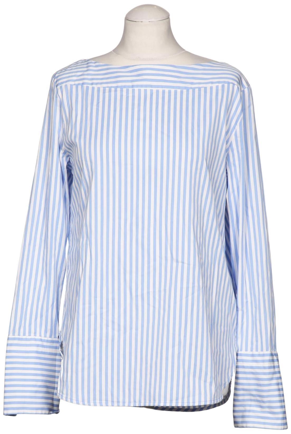 

Van Laack Damen Bluse, mehrfarbig, Gr. 38