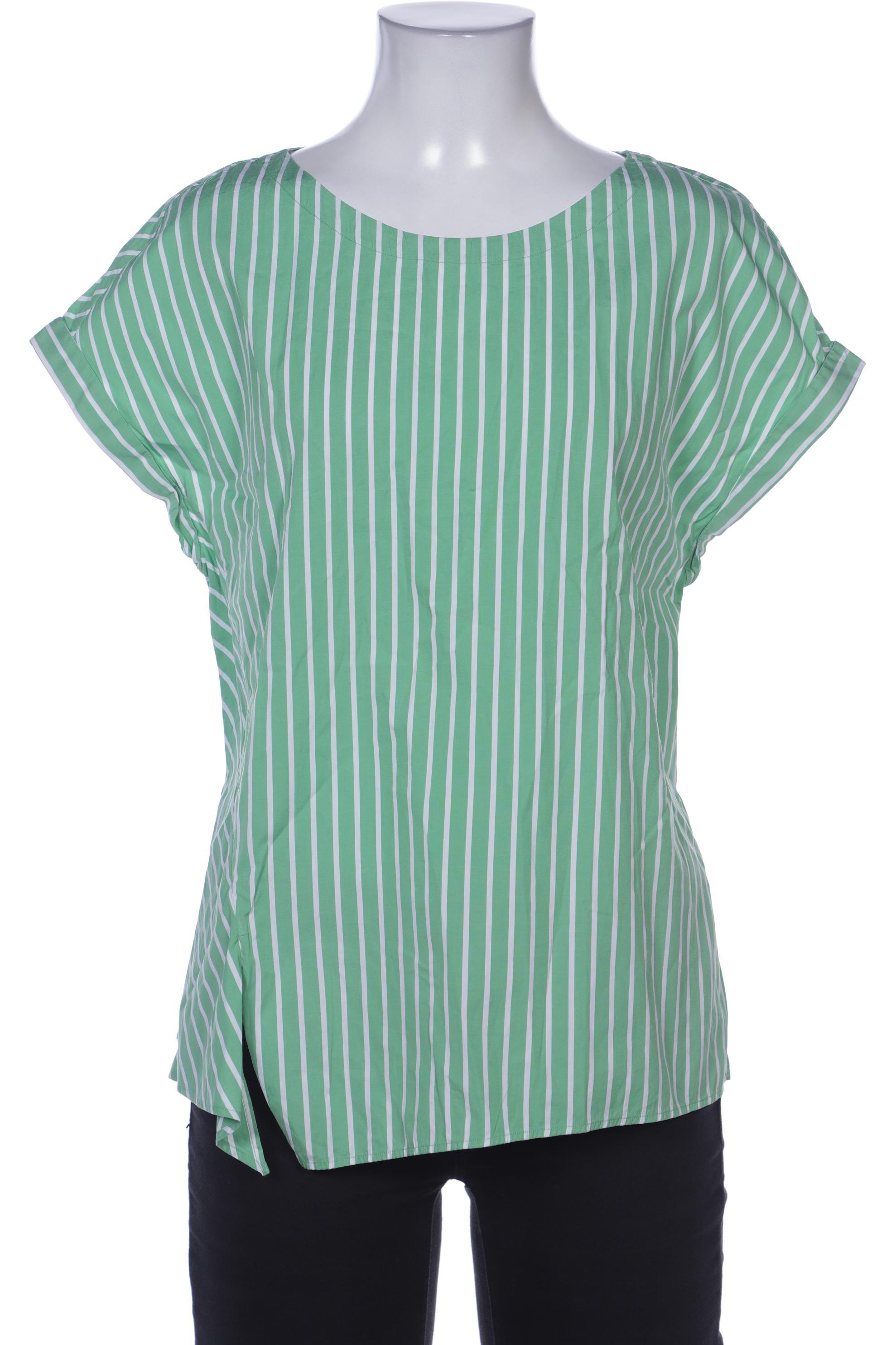 Thumbnail - Van Laack Damen Bluse, hellgrün, Gr. 34