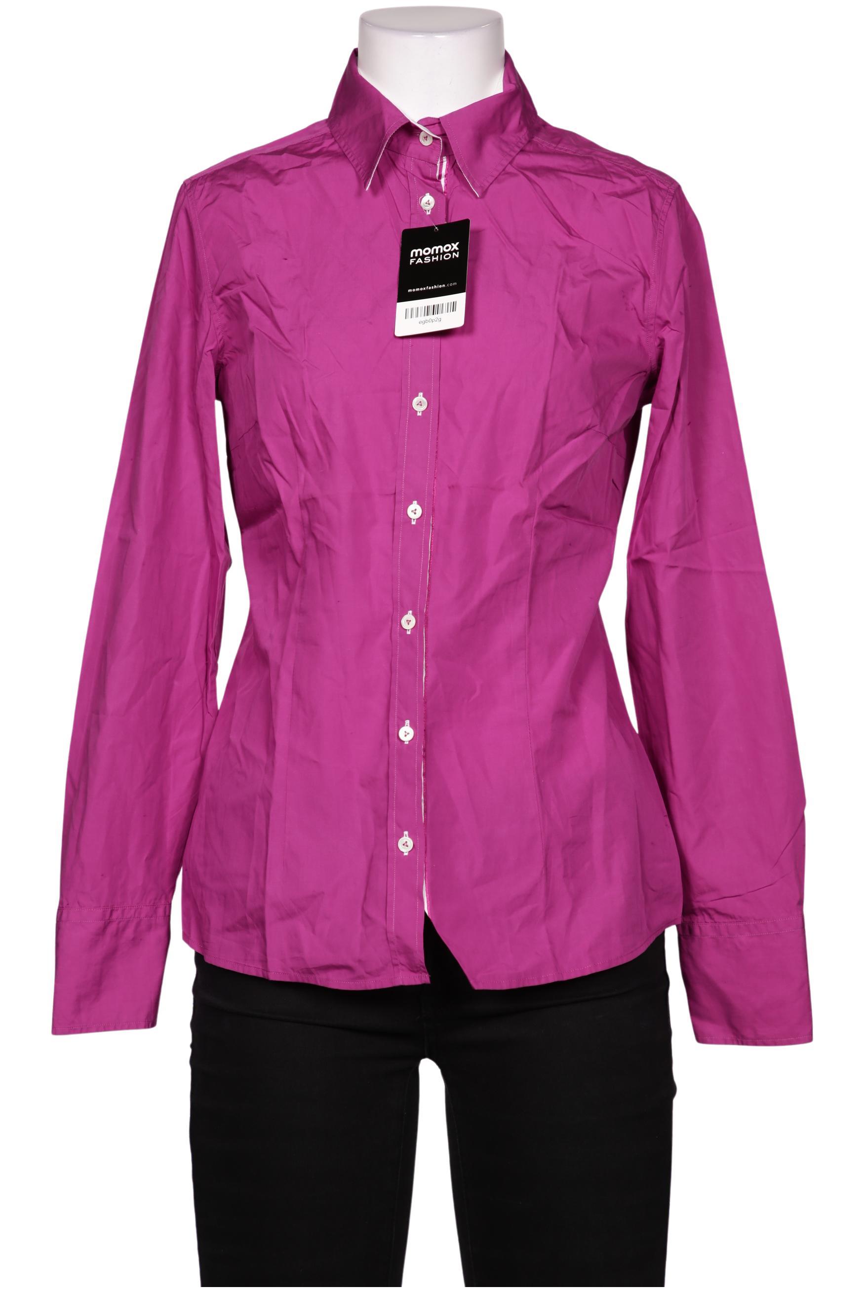 

Van Laack Damen Bluse, pink, Gr. 36