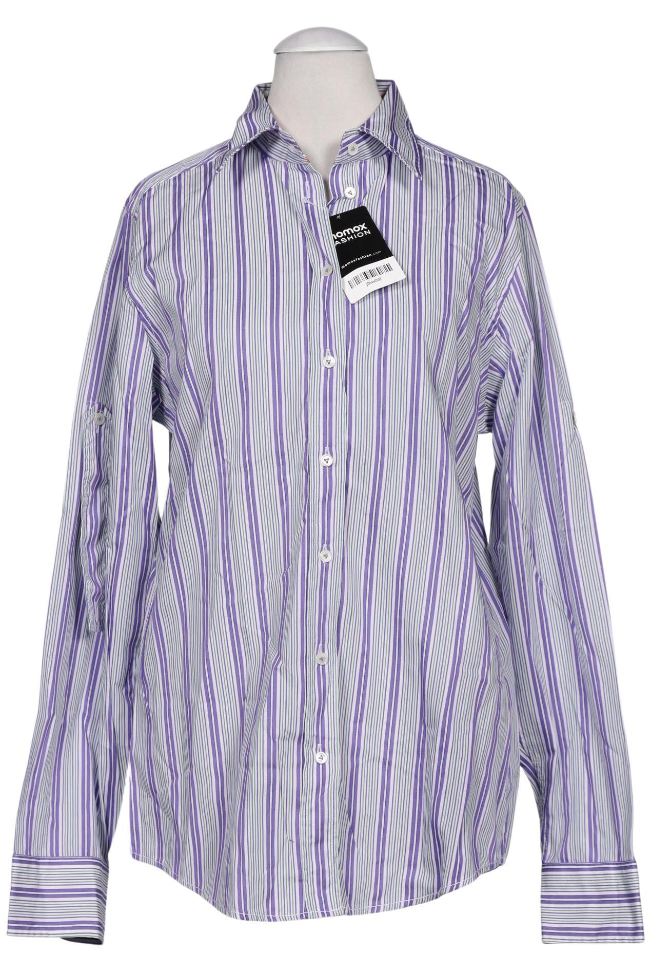 

Van Laack Damen Bluse, mehrfarbig, Gr. 36