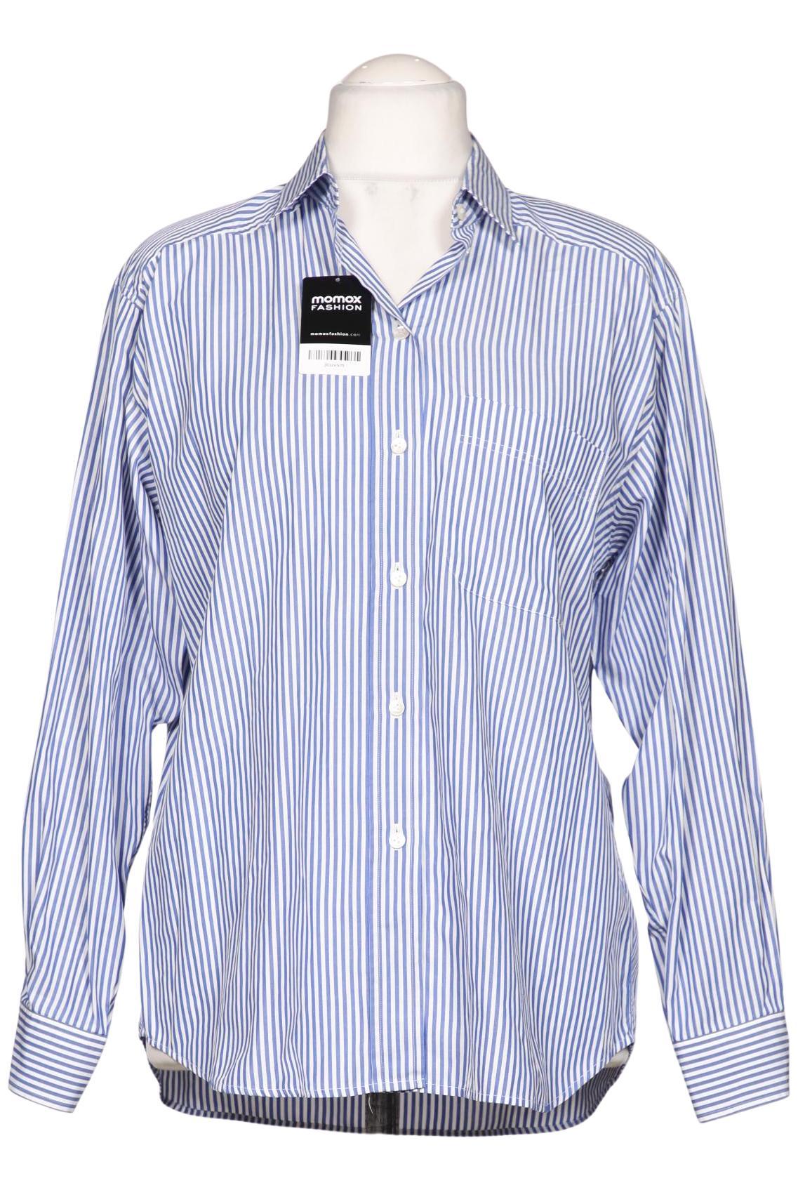 

Van Laack Damen Bluse, mehrfarbig, Gr. 42