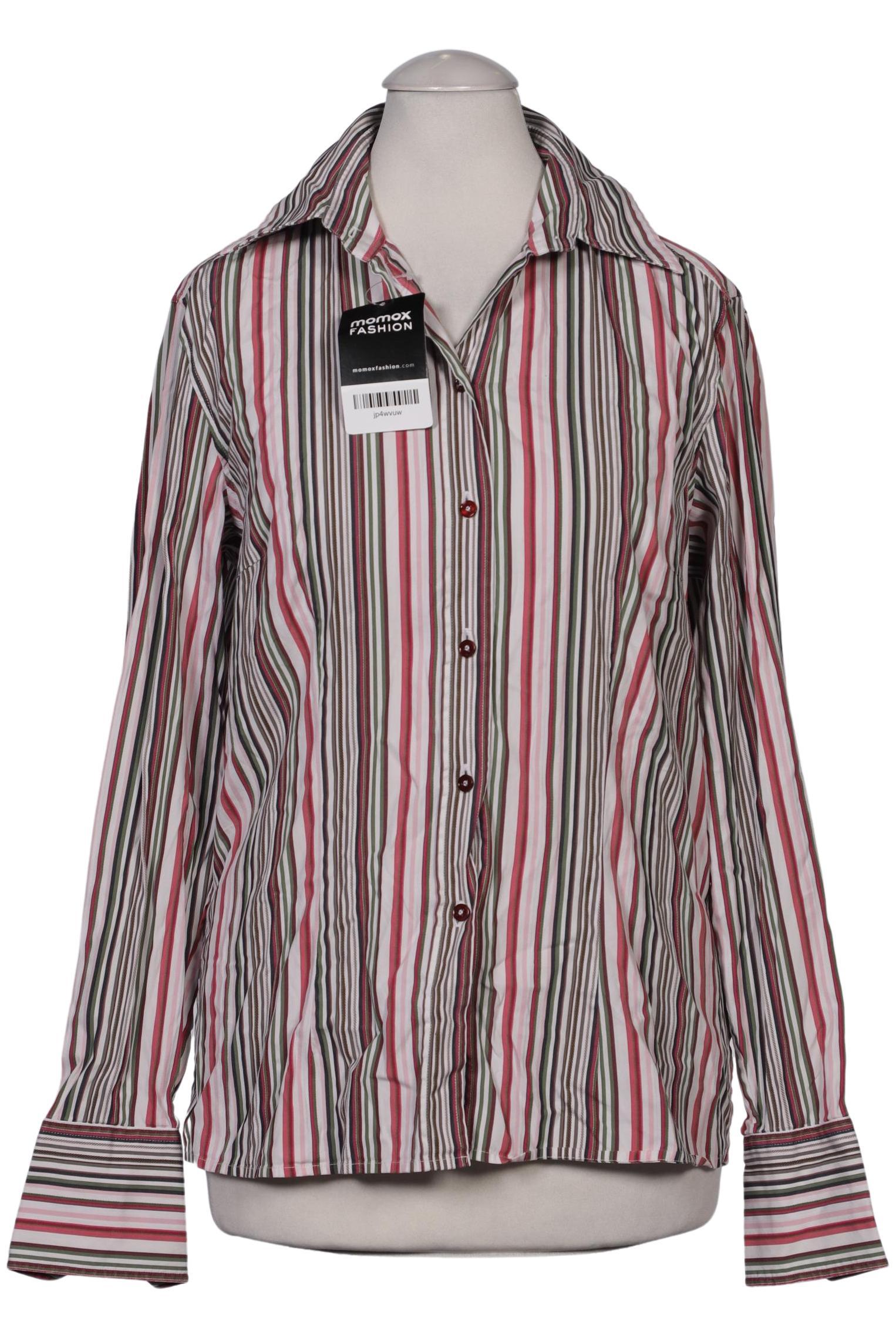 

Van Laack Damen Bluse, pink, Gr. 36