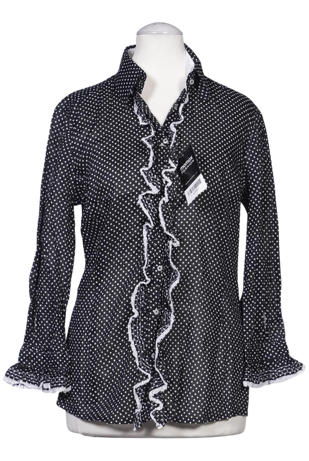 

Van Laack Damen Bluse, mehrfarbig, Gr. 36